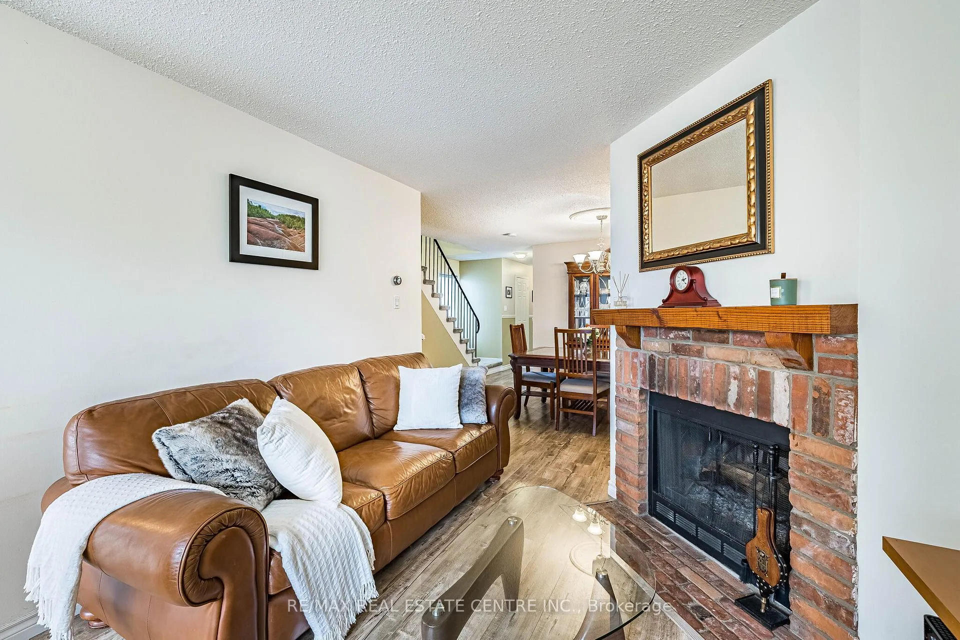 Photo 13 of 72 Malabar Crescent, Brampton, Central Park — HOMEH