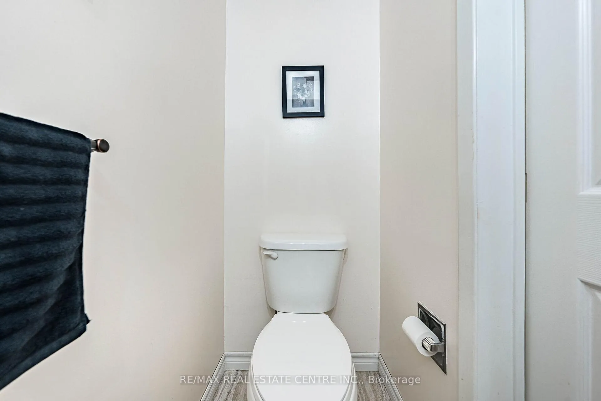 Photo 22 of 72 Malabar Crescent, Brampton, Central Park — HOMEH