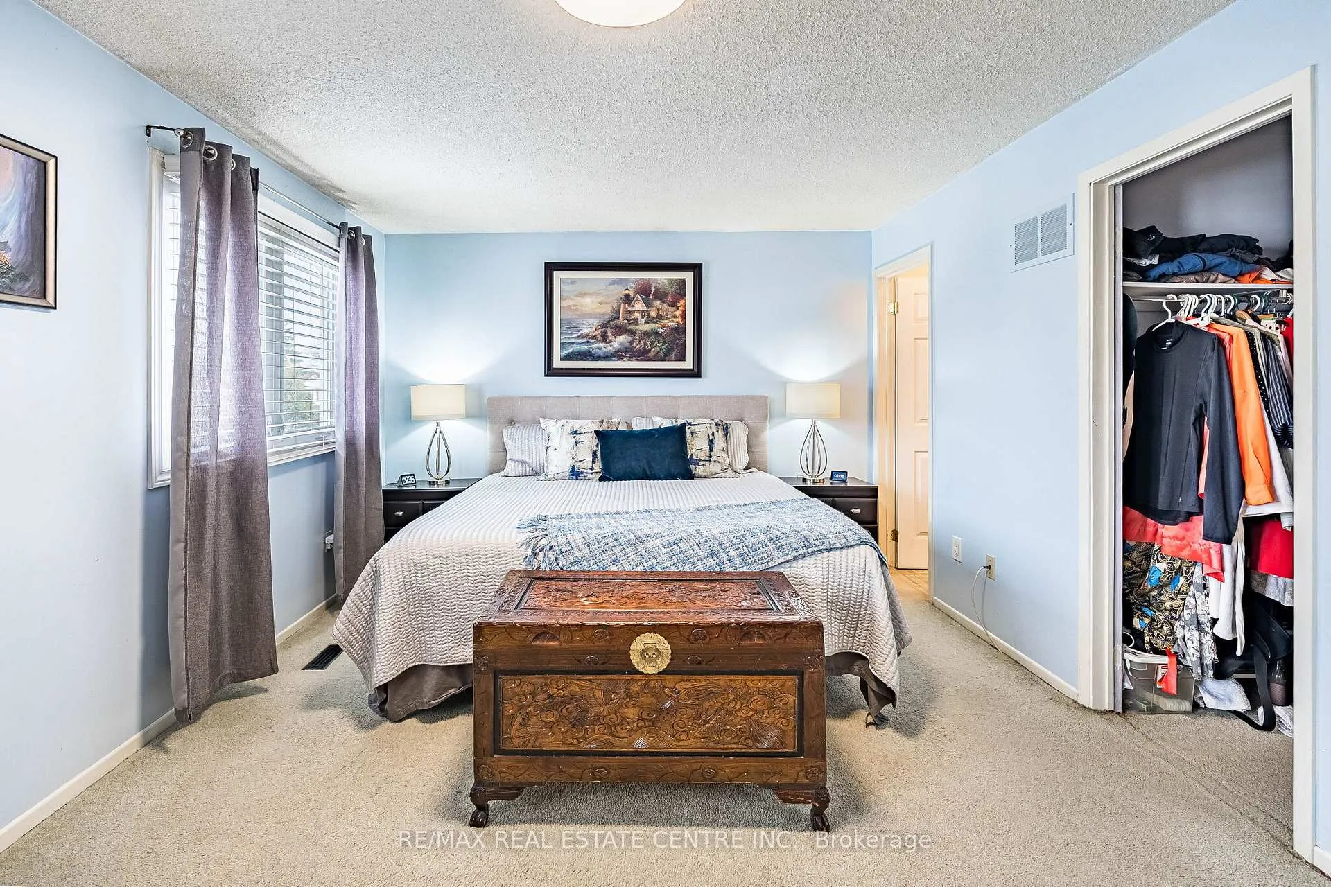 Photo 25 of 72 Malabar Crescent, Brampton, Central Park — HOMEH