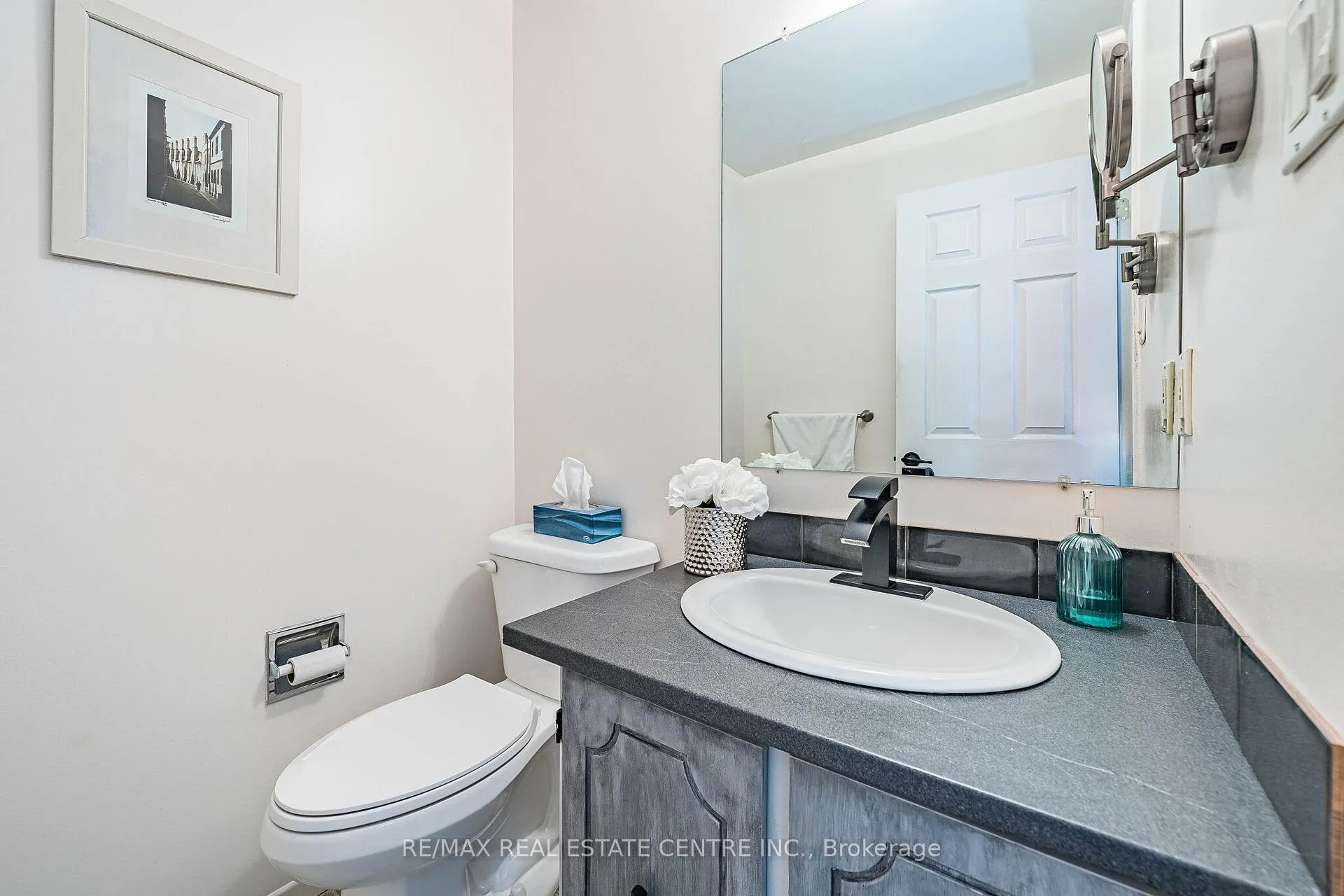 Photo 28 of 72 Malabar Crescent, Brampton, Central Park — HOMEH