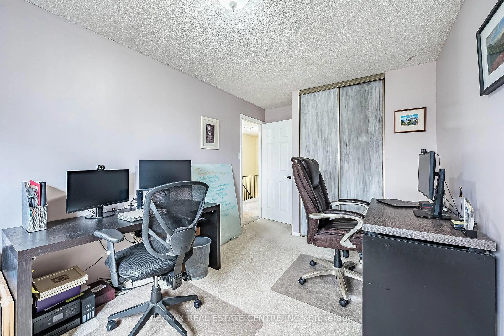 Photo 33 of 72 Malabar Crescent, Brampton, Central Park — HOMEH