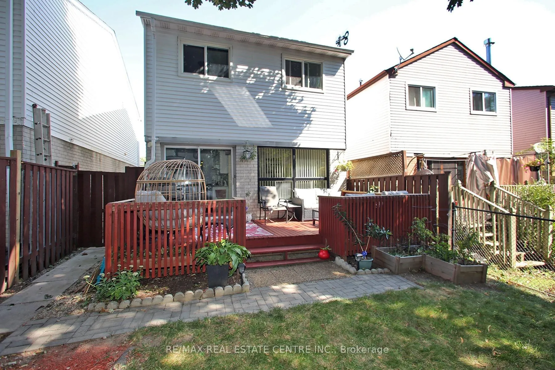Photo 51 of 72 Malabar Crescent, Brampton, Central Park — HOMEH
