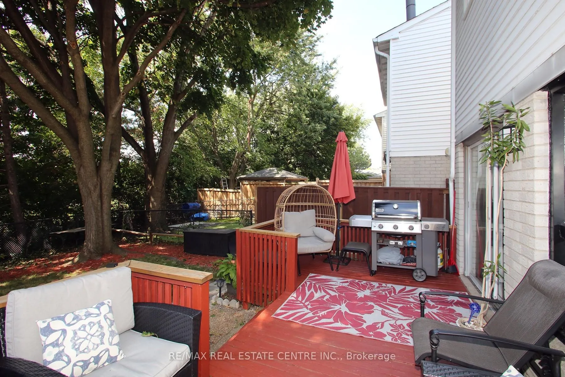 Photo 52 of 72 Malabar Crescent, Brampton, Central Park — HOMEH