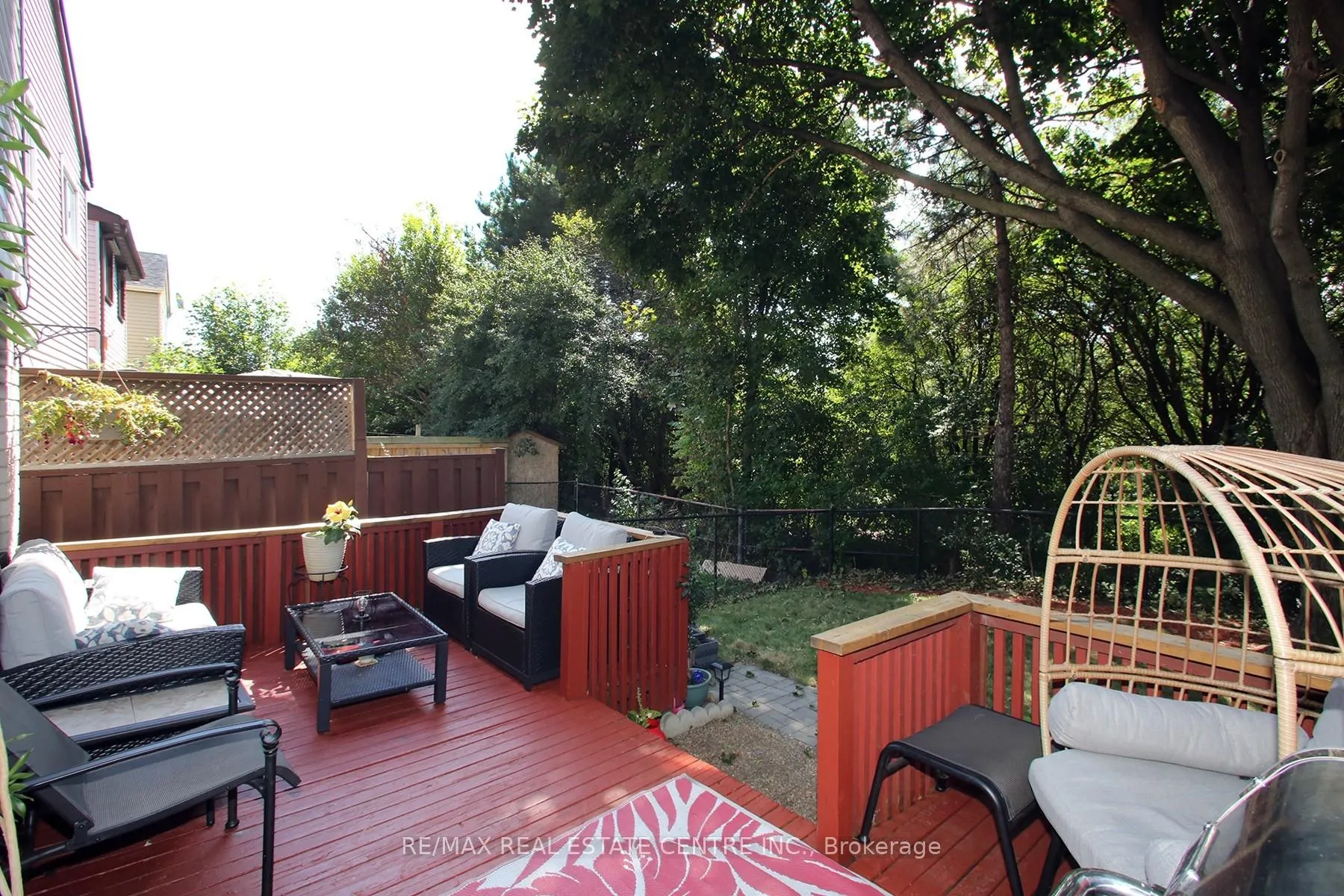 Photo 53 of 72 Malabar Crescent, Brampton, Central Park — HOMEH