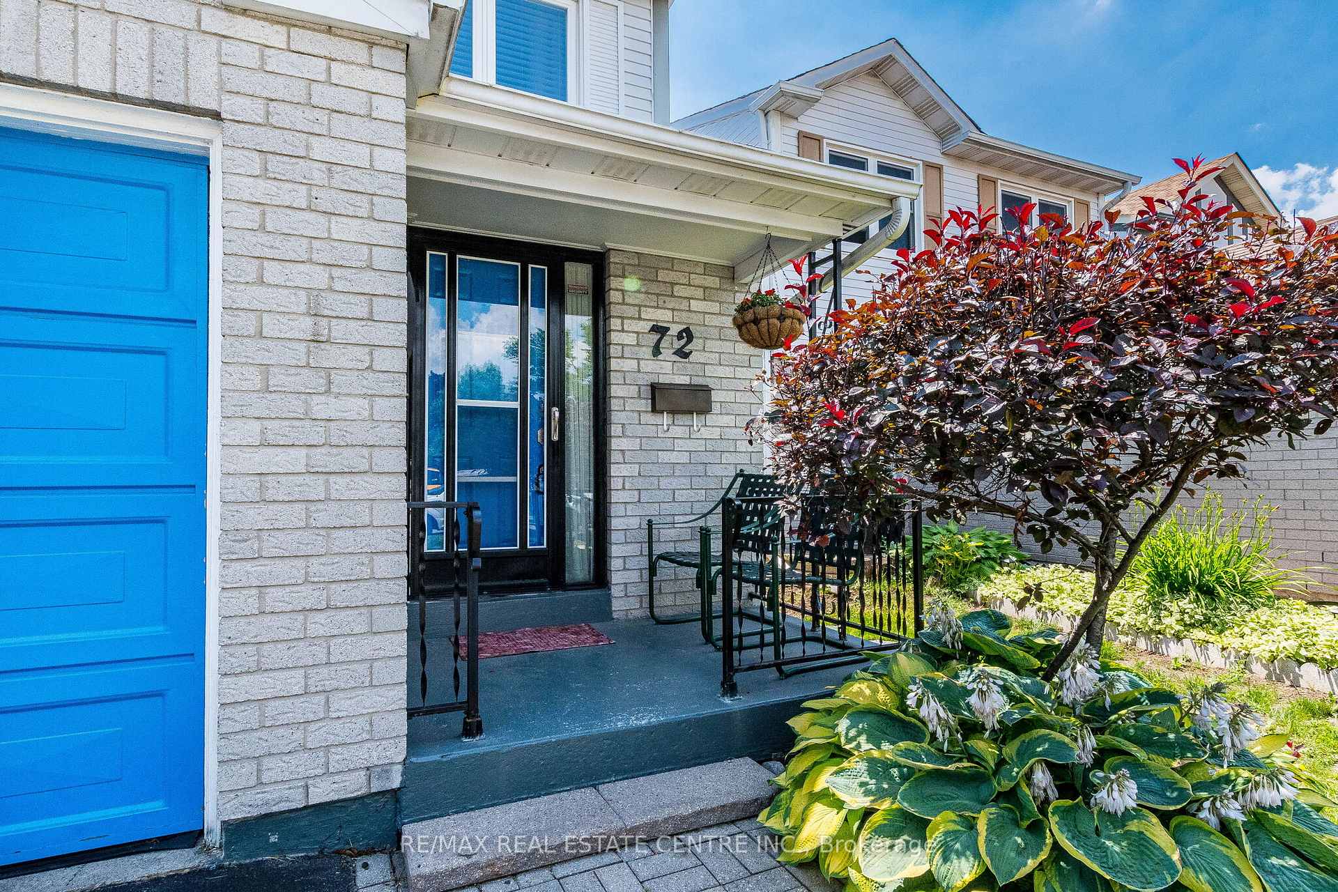 Photo 5 of 72 Malabar Crescent, Brampton, Central Park — HOMEH