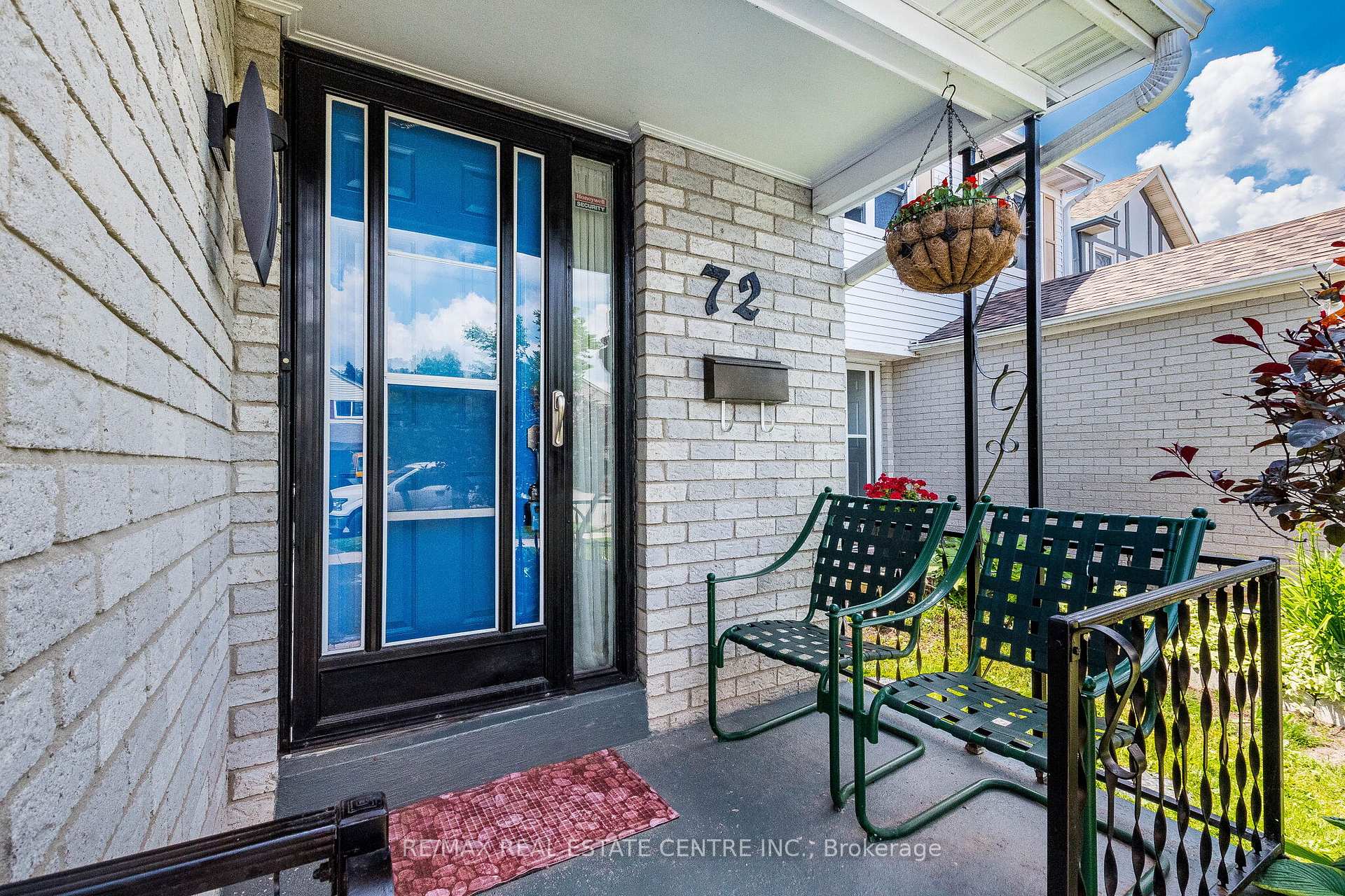 Photo 6 of 72 Malabar Crescent, Brampton, Central Park — HOMEH