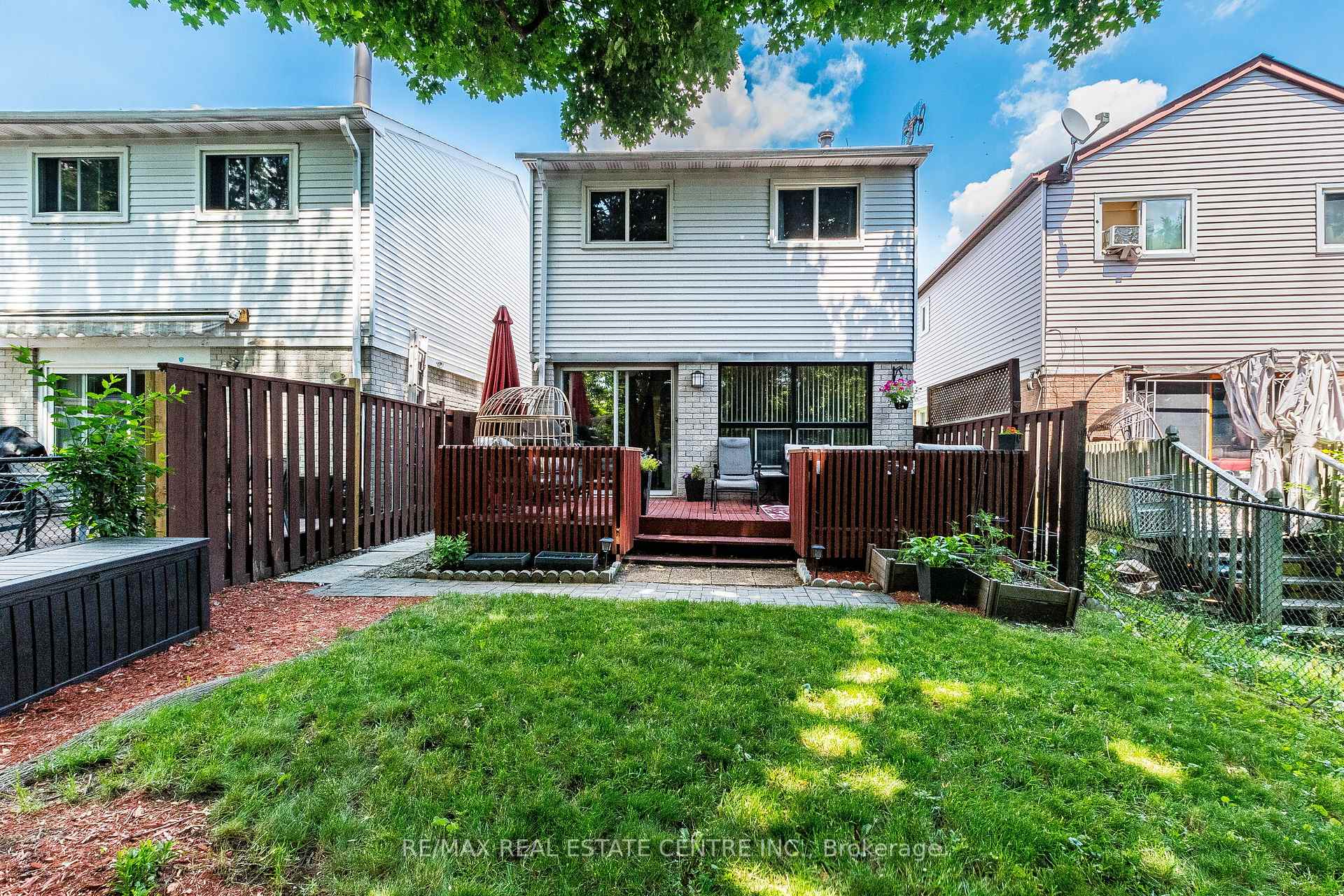 Photo 42 of 72 Malabar Crescent, Brampton, Central Park — HOMEH