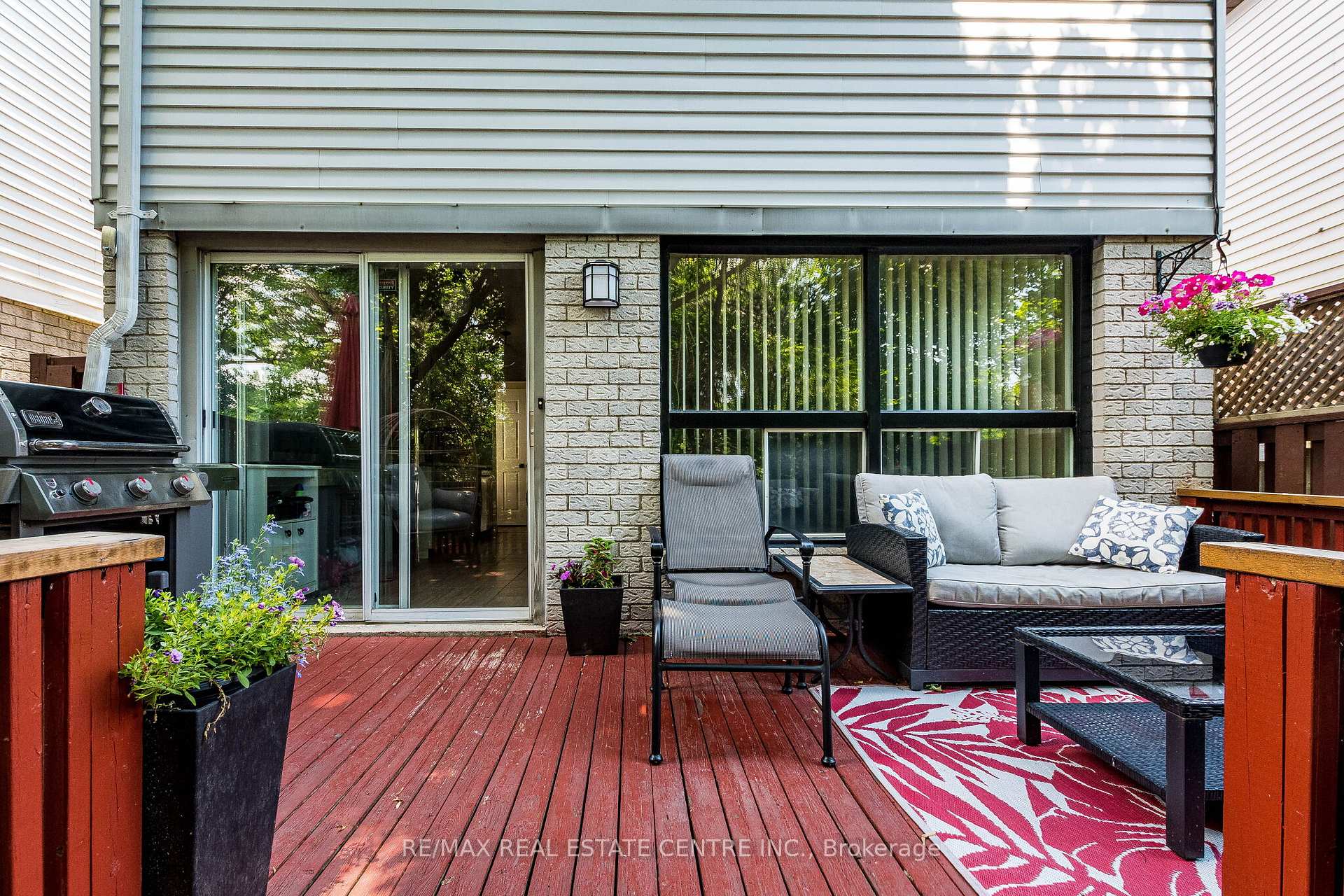 Photo 45 of 72 Malabar Crescent, Brampton, Central Park — HOMEH