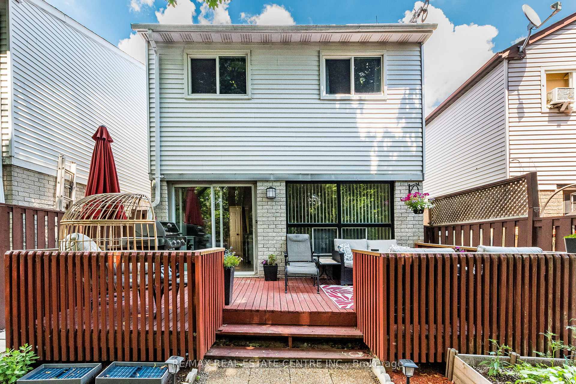 Photo 46 of 72 Malabar Crescent, Brampton, Central Park — HOMEH