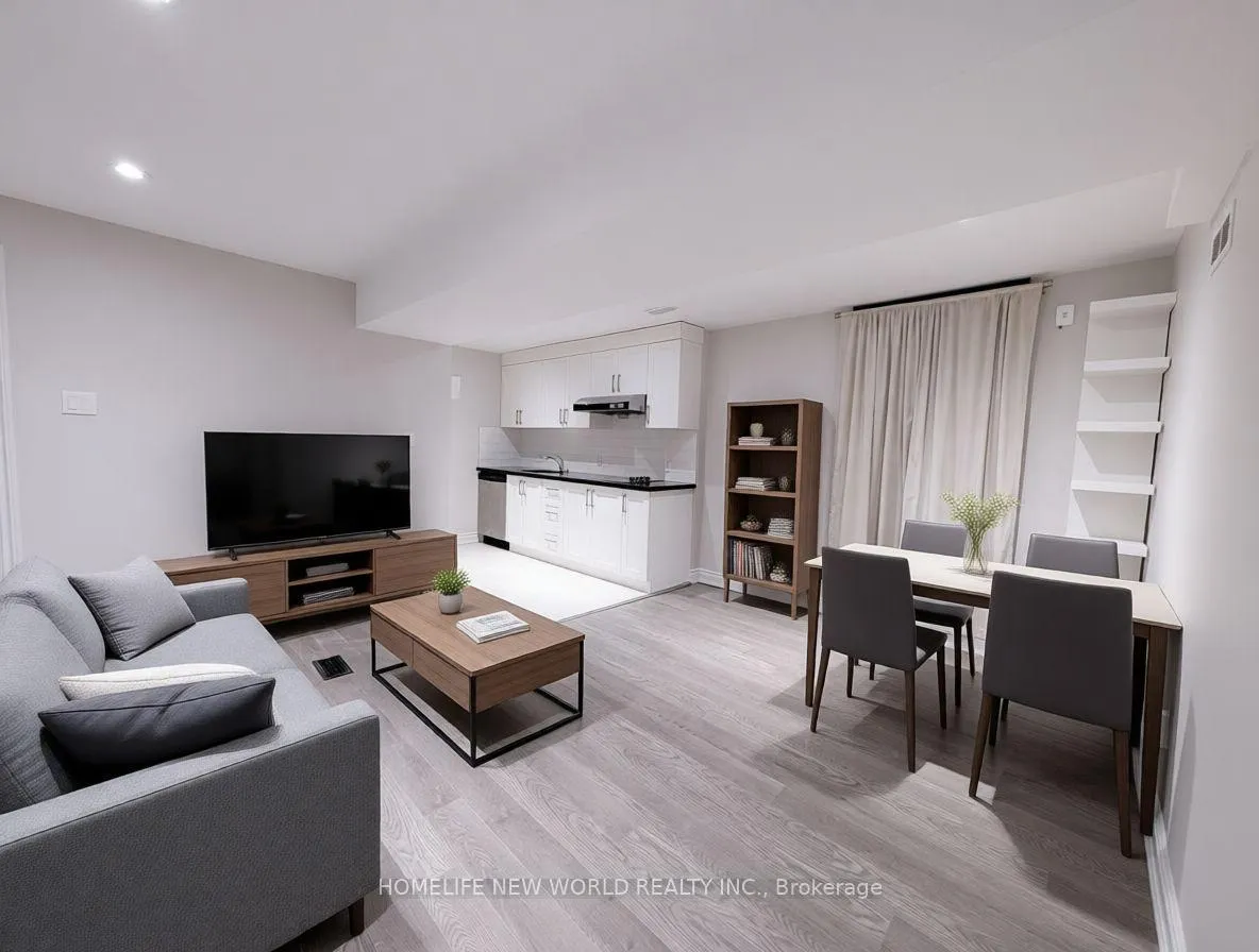 Photo 6 of Unit Lower, 10 Dixon Avenue, Toronto, The Beaches — HOMEH