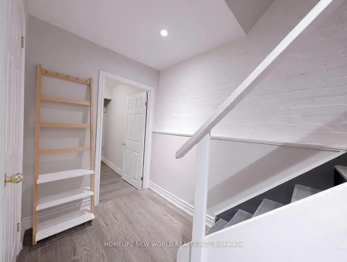 Photo 9 of Unit Lower, 10 Dixon Avenue, Toronto, The Beaches — HOMEH