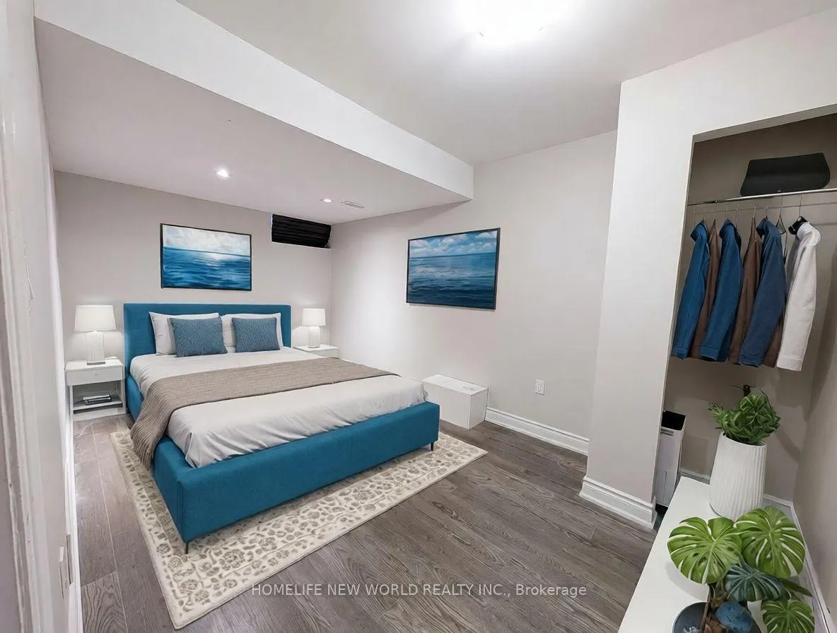 Photo 11 of Unit Lower, 10 Dixon Avenue, Toronto, The Beaches — HOMEH