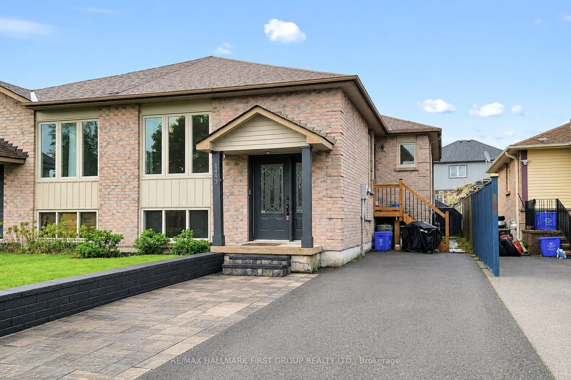 Photo 1 of Unit Upper, 1443 Connery Crescent, Oshawa, Lakeview — HOMEH