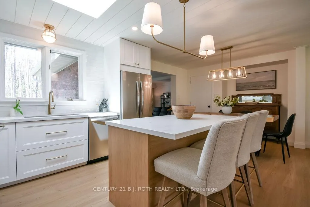 Photo 14 of 1078 Sunnidale Road, Springwater, Centre Vespra — HOMEH