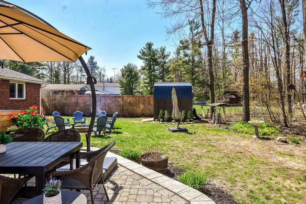 Photo 44 of 1078 Sunnidale Road, Springwater, Centre Vespra — HOMEH
