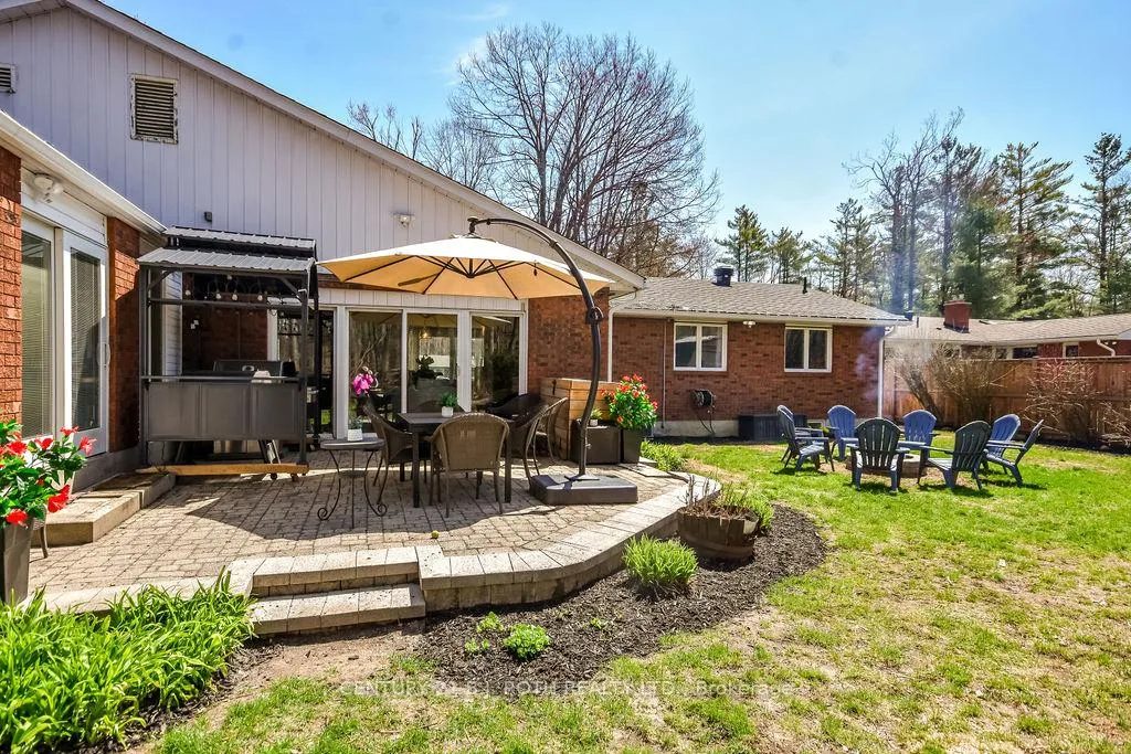 Photo 45 of 1078 Sunnidale Road, Springwater, Centre Vespra — HOMEH