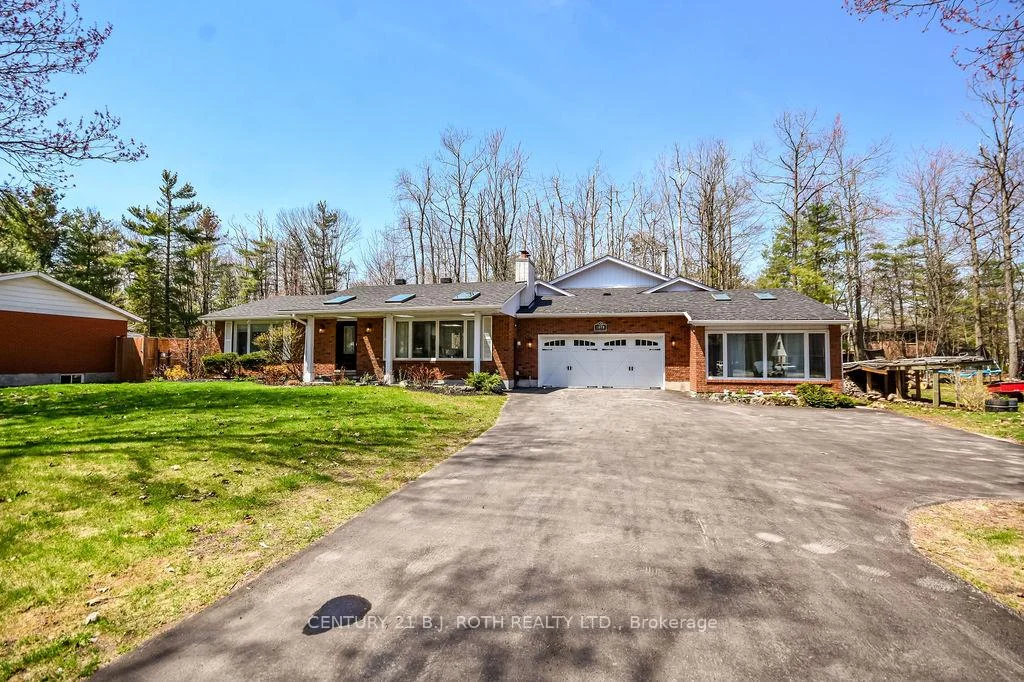 Photo 49 of 1078 Sunnidale Road, Springwater, Centre Vespra — HOMEH