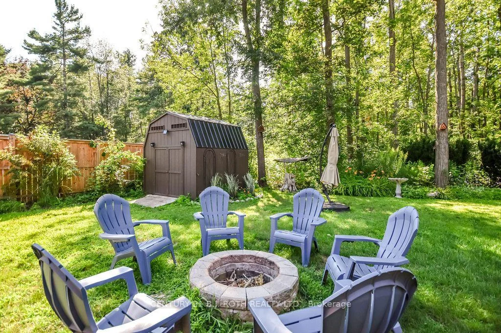 Photo 50 of 1078 Sunnidale Road, Springwater, Centre Vespra — HOMEH