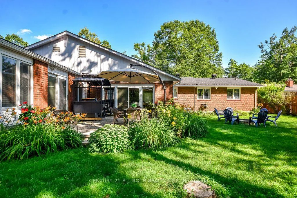 Photo 54 of 1078 Sunnidale Road, Springwater, Centre Vespra — HOMEH