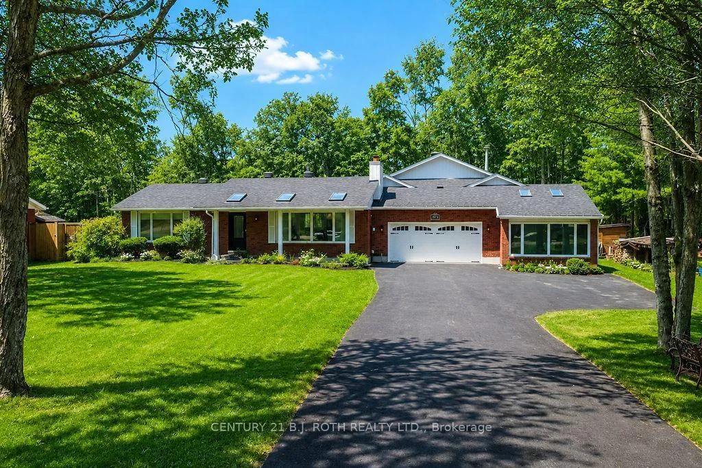 Photo 57 of 1078 Sunnidale Road, Springwater, Centre Vespra — HOMEH