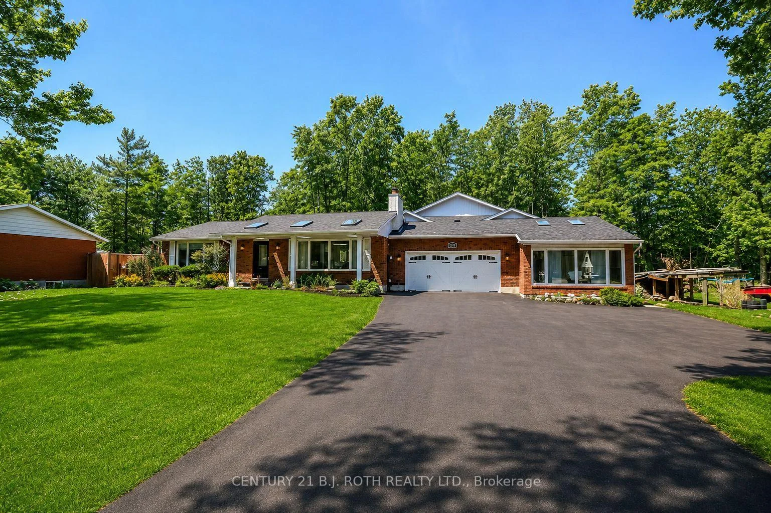 Photo 58 of 1078 Sunnidale Road, Springwater, Centre Vespra — HOMEH