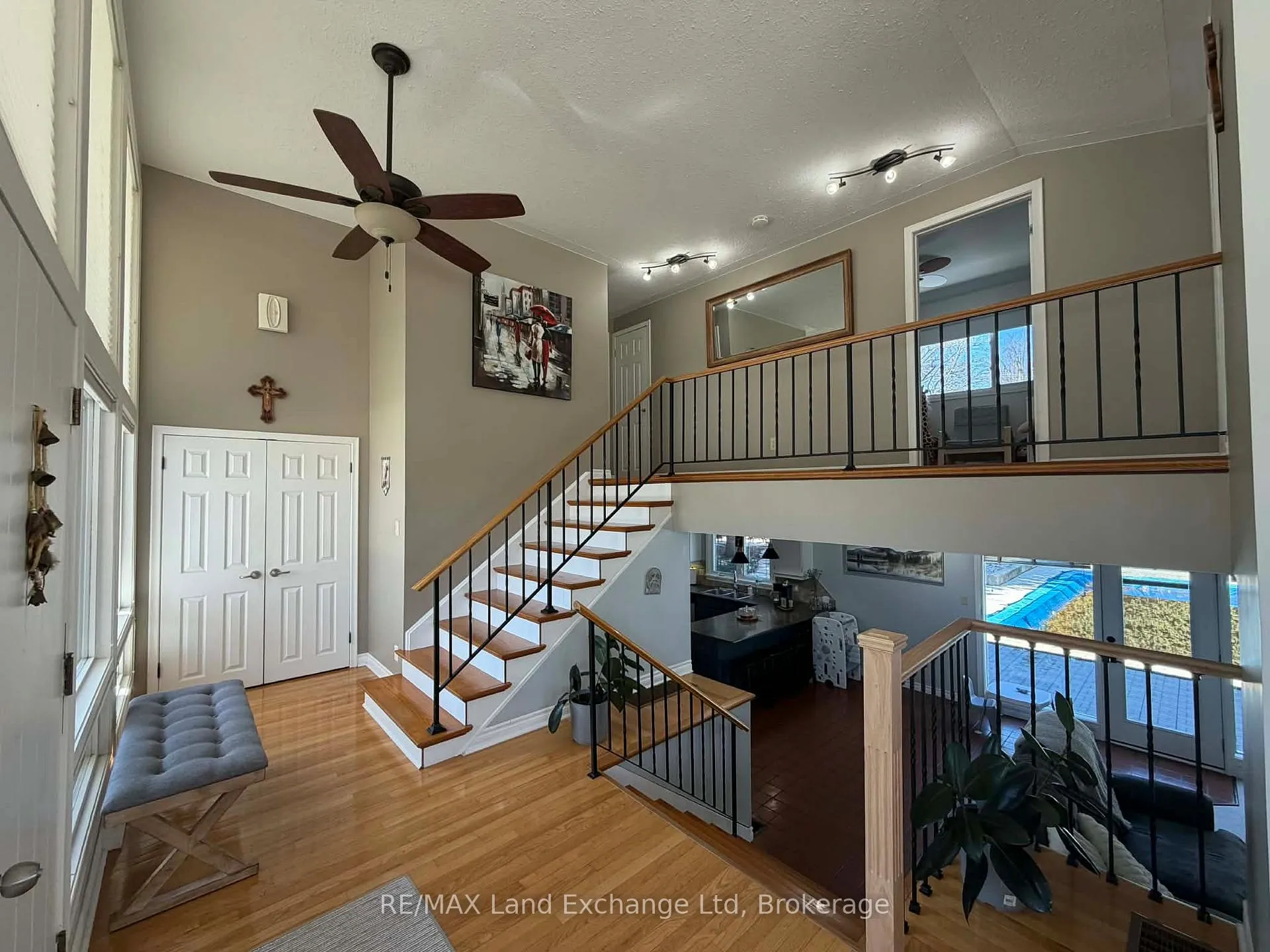 Photo 3 of 320 Summit Drive, North Huron, Wingham — HOMEH