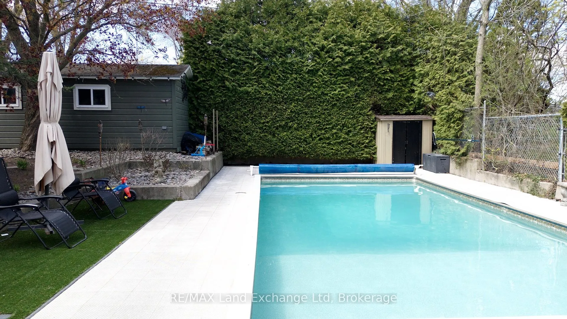 Photo 40 of 320 Summit Drive, North Huron, Wingham — HOMEH