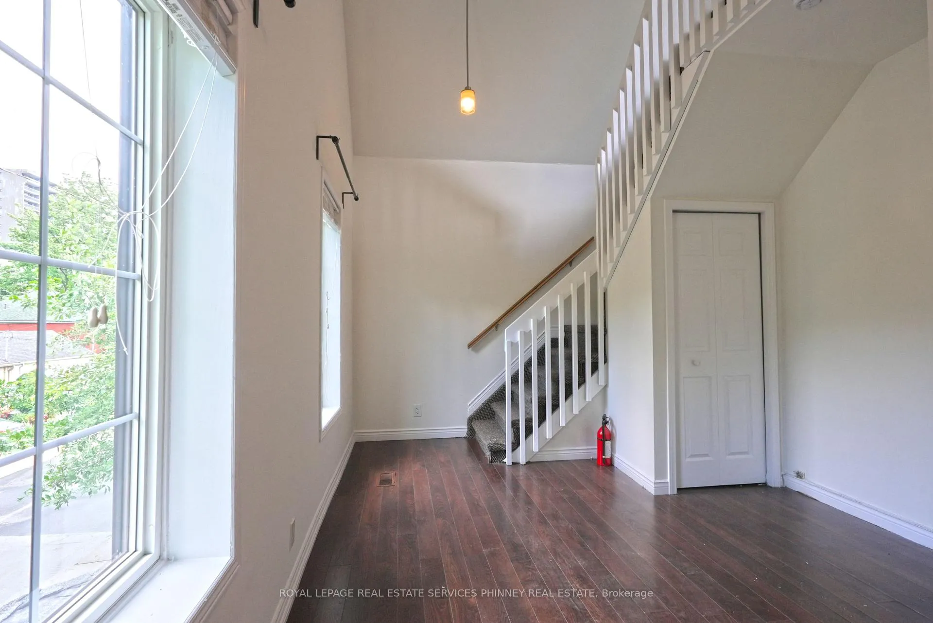 Photo 6 of Unit 2, 65 Liberty Street, Hamilton, Corktown — HOMEH