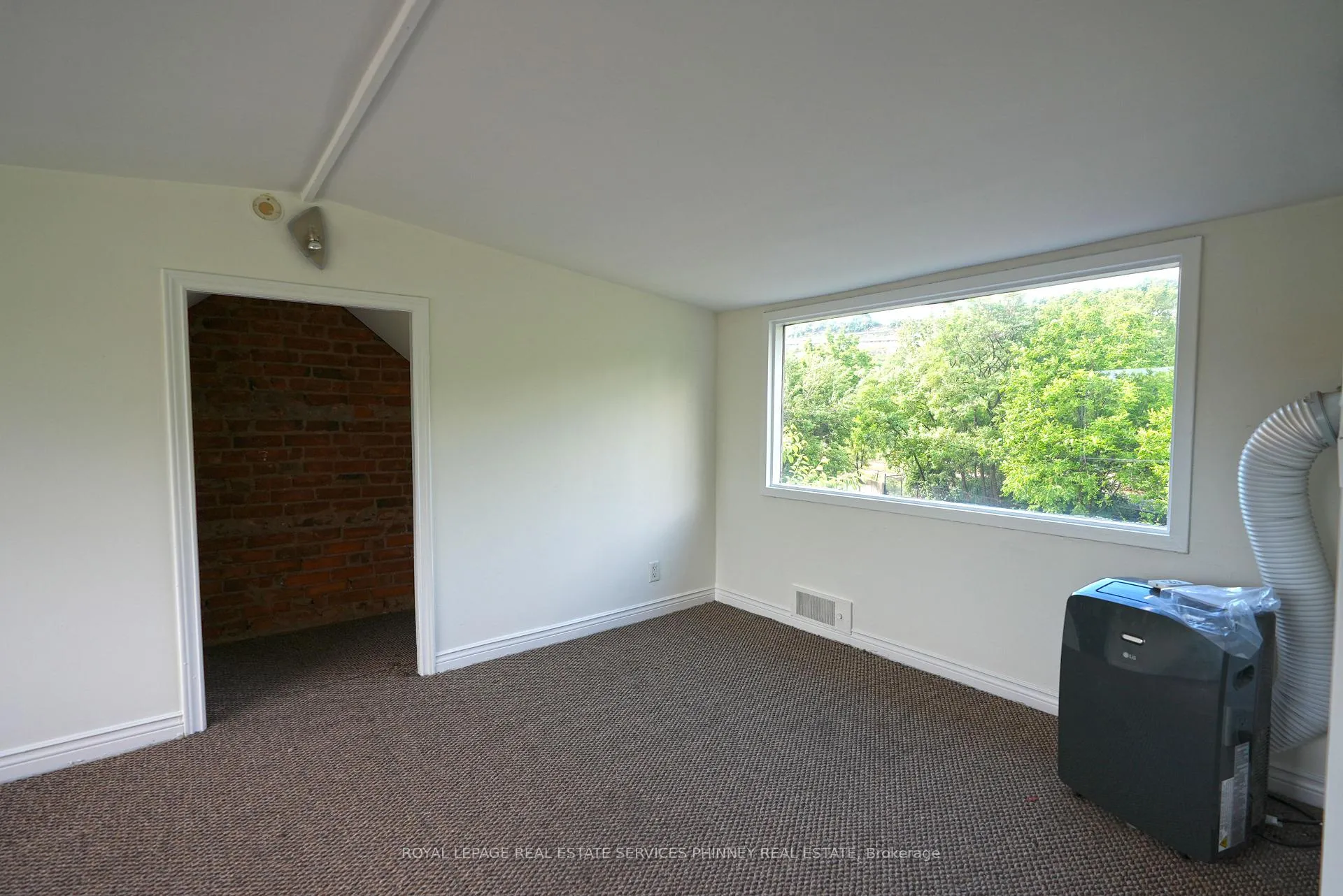 Photo 11 of Unit 2, 65 Liberty Street, Hamilton, Corktown — HOMEH