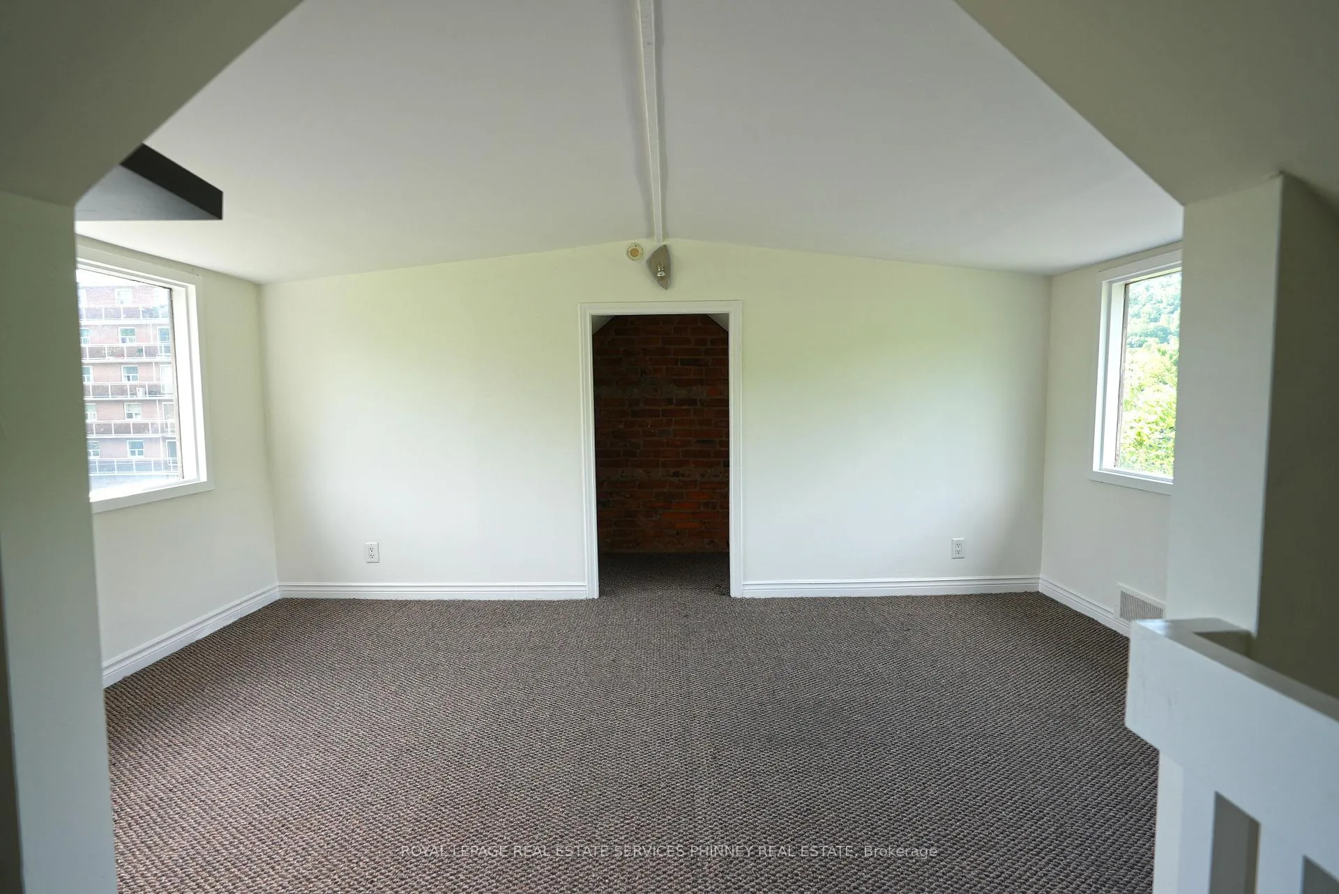 Photo 13 of Unit 2, 65 Liberty Street, Hamilton, Corktown — HOMEH