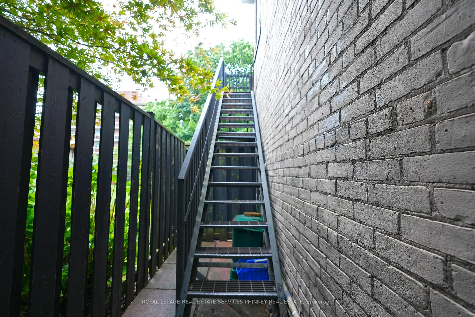 Photo 14 of Unit 2, 65 Liberty Street, Hamilton, Corktown — HOMEH