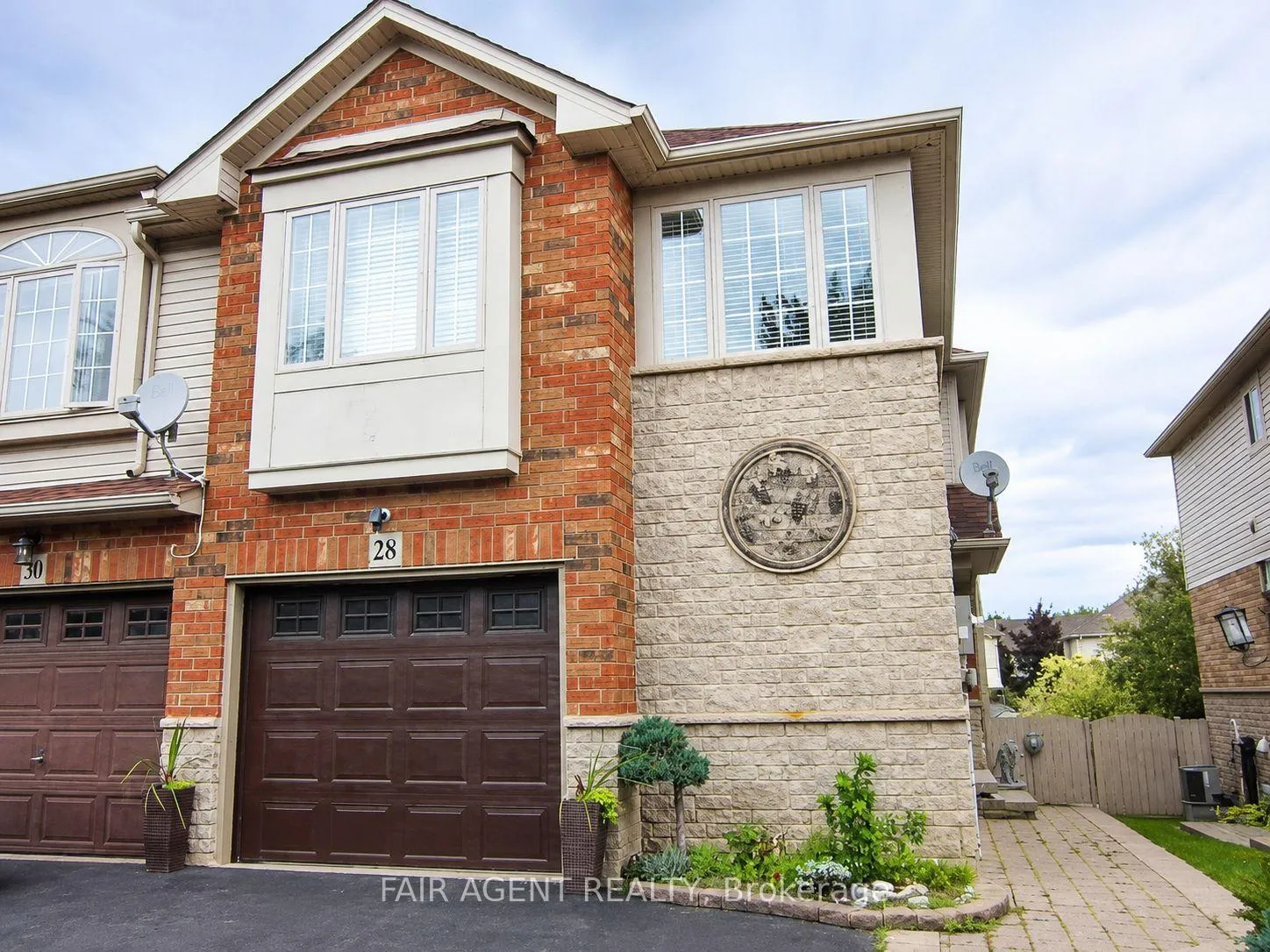 Photo 1 of 28 Elderberry Avenue, Grimsby, Grimsby West — HOMEH
