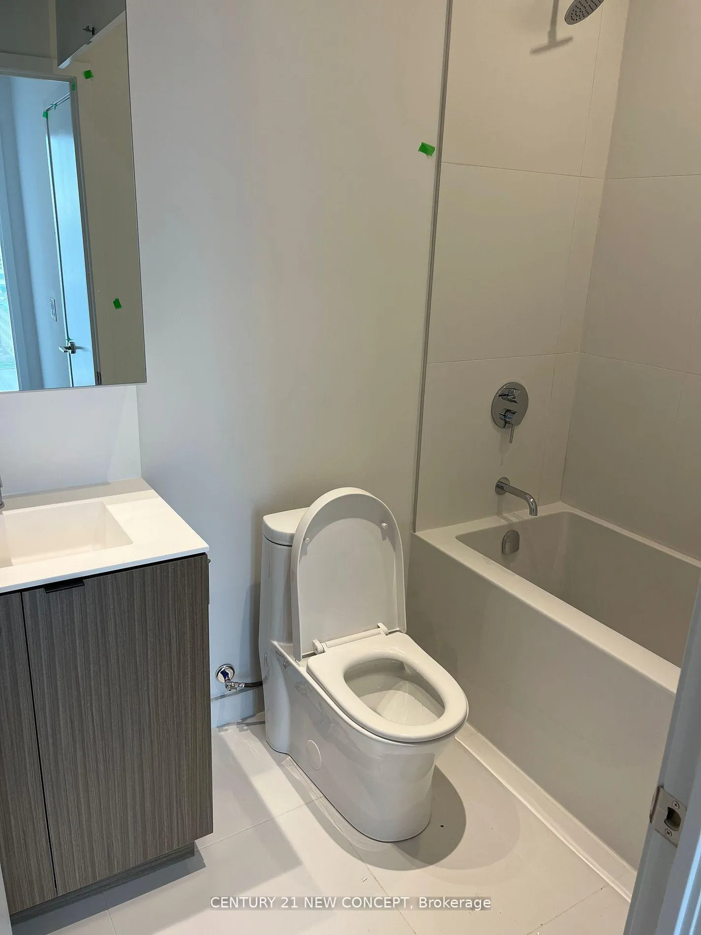 Photo 4 of Unit 1202, 20 Edward Street, Toronto, Bay Street Corridor — HOMEH