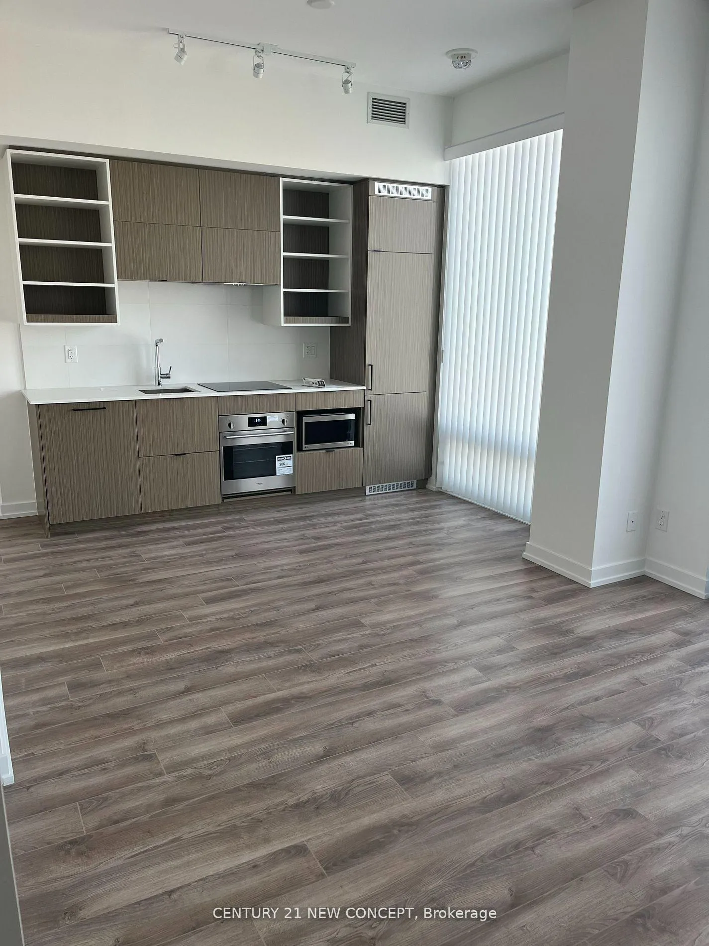 Photo 5 of Unit 1202, 20 Edward Street, Toronto, Bay Street Corridor — HOMEH