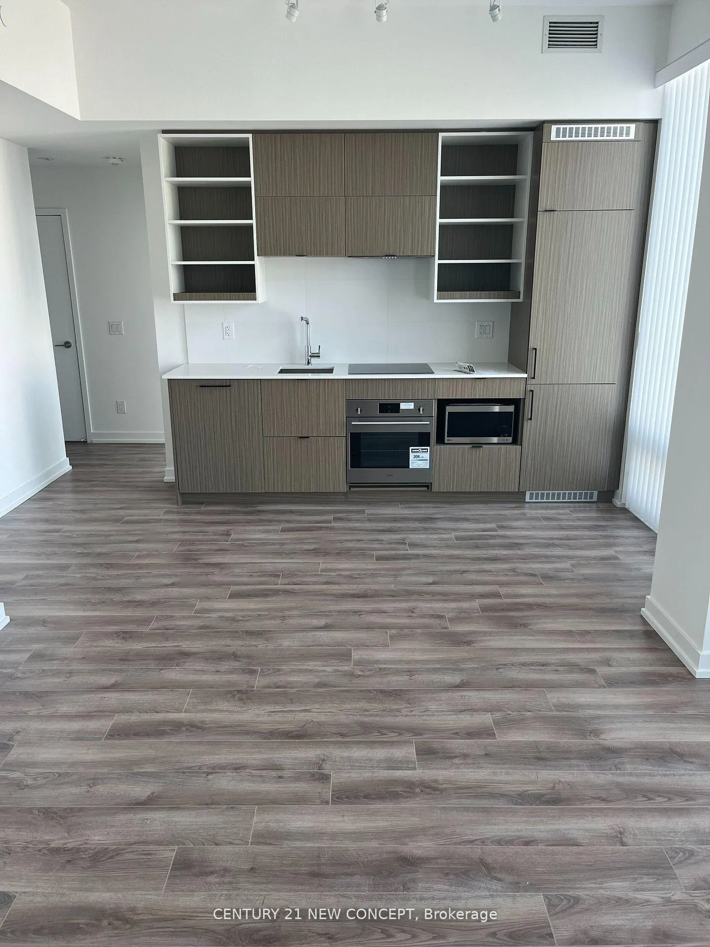 Photo 7 of Unit 1202, 20 Edward Street, Toronto, Bay Street Corridor — HOMEH