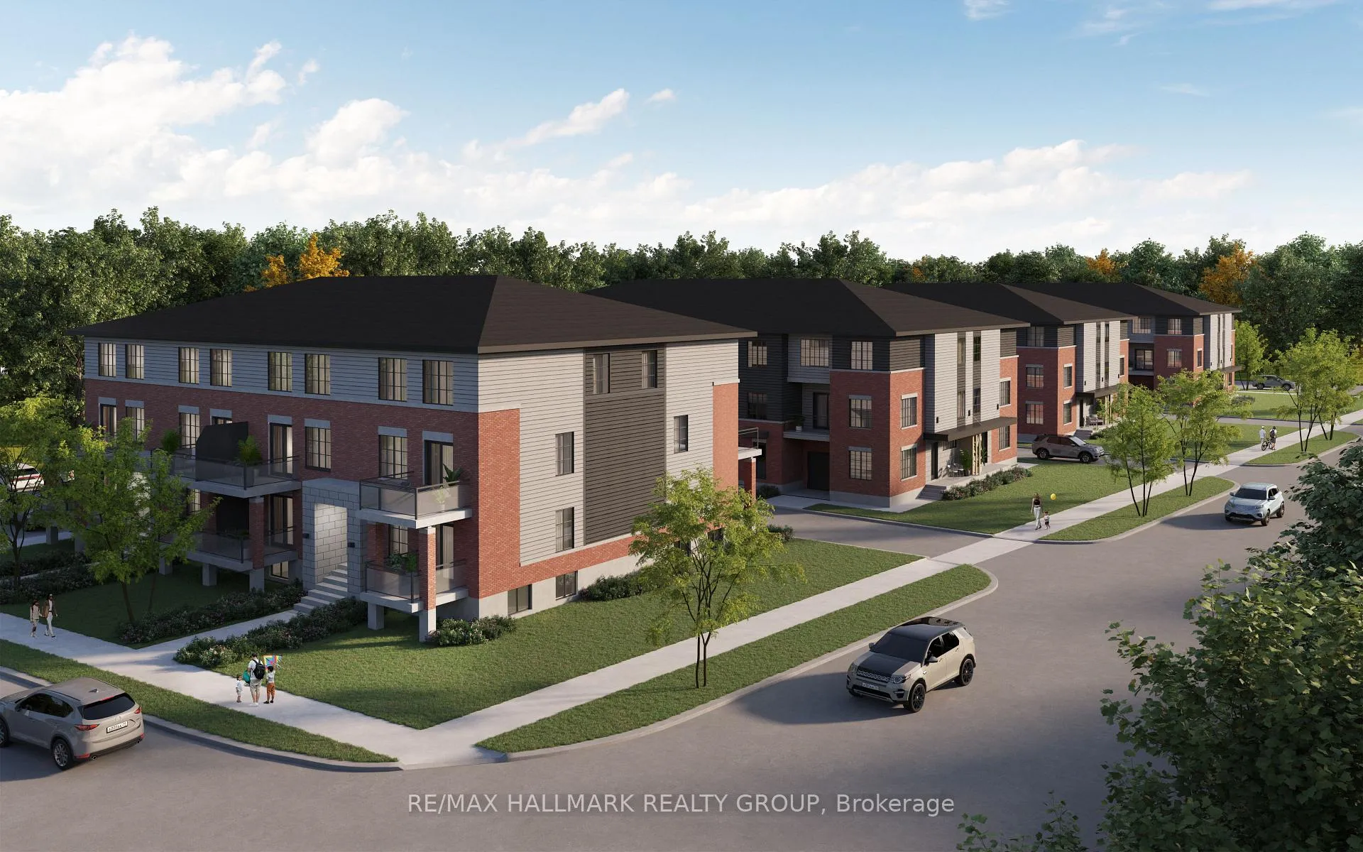 Photo 2 of 210 Encanto Private, Ottawa, Mer Bleue/Bradley Estates/Anderson Park — HOMEH
