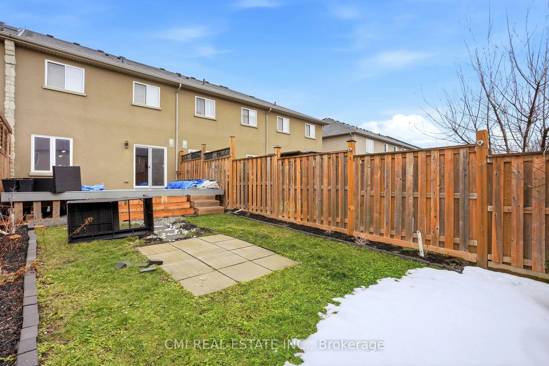 Photo 37 of 93 Penny Lane, Hamilton, Stoney Creek — HOMEH