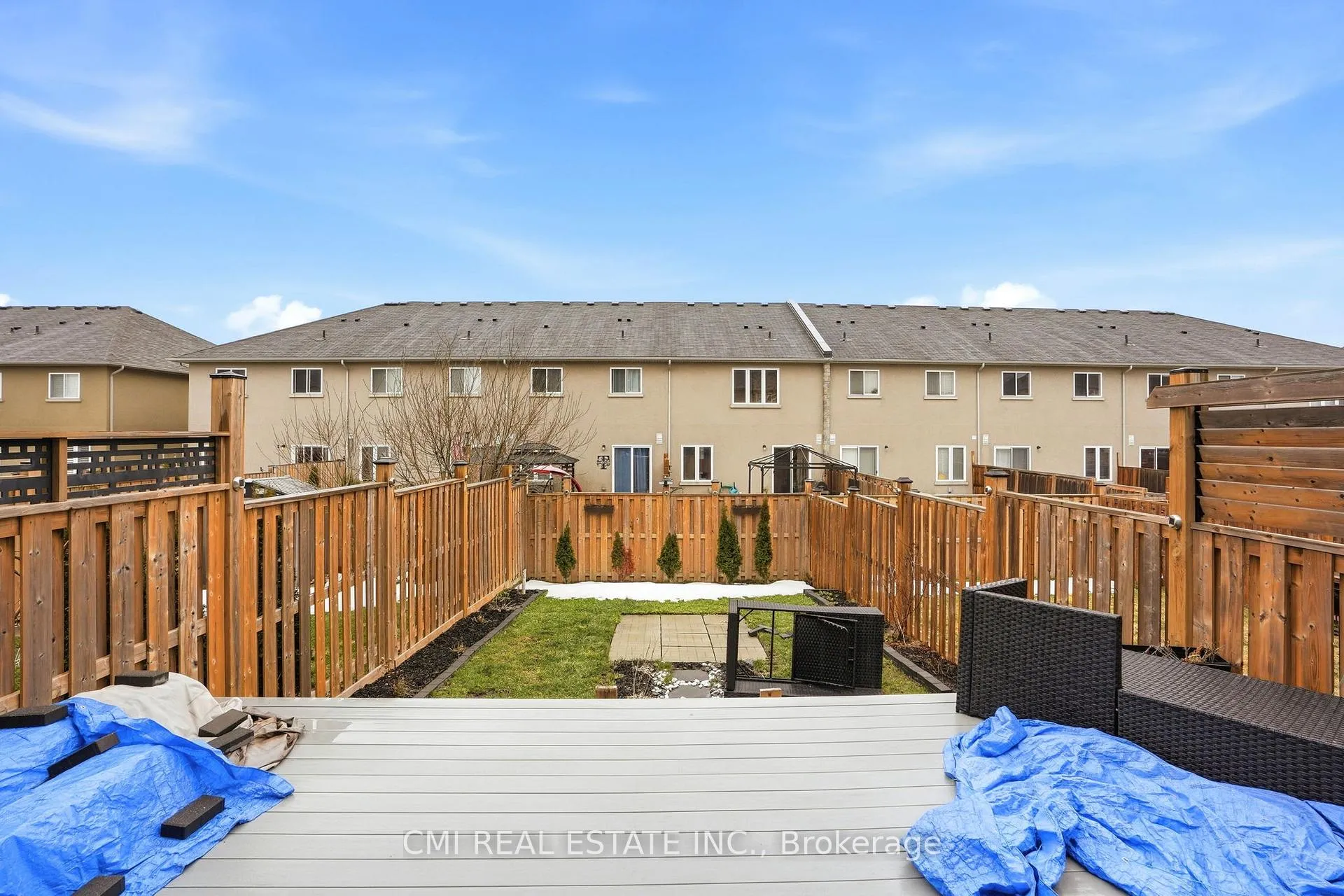 Photo 38 of 93 Penny Lane, Hamilton, Stoney Creek — HOMEH