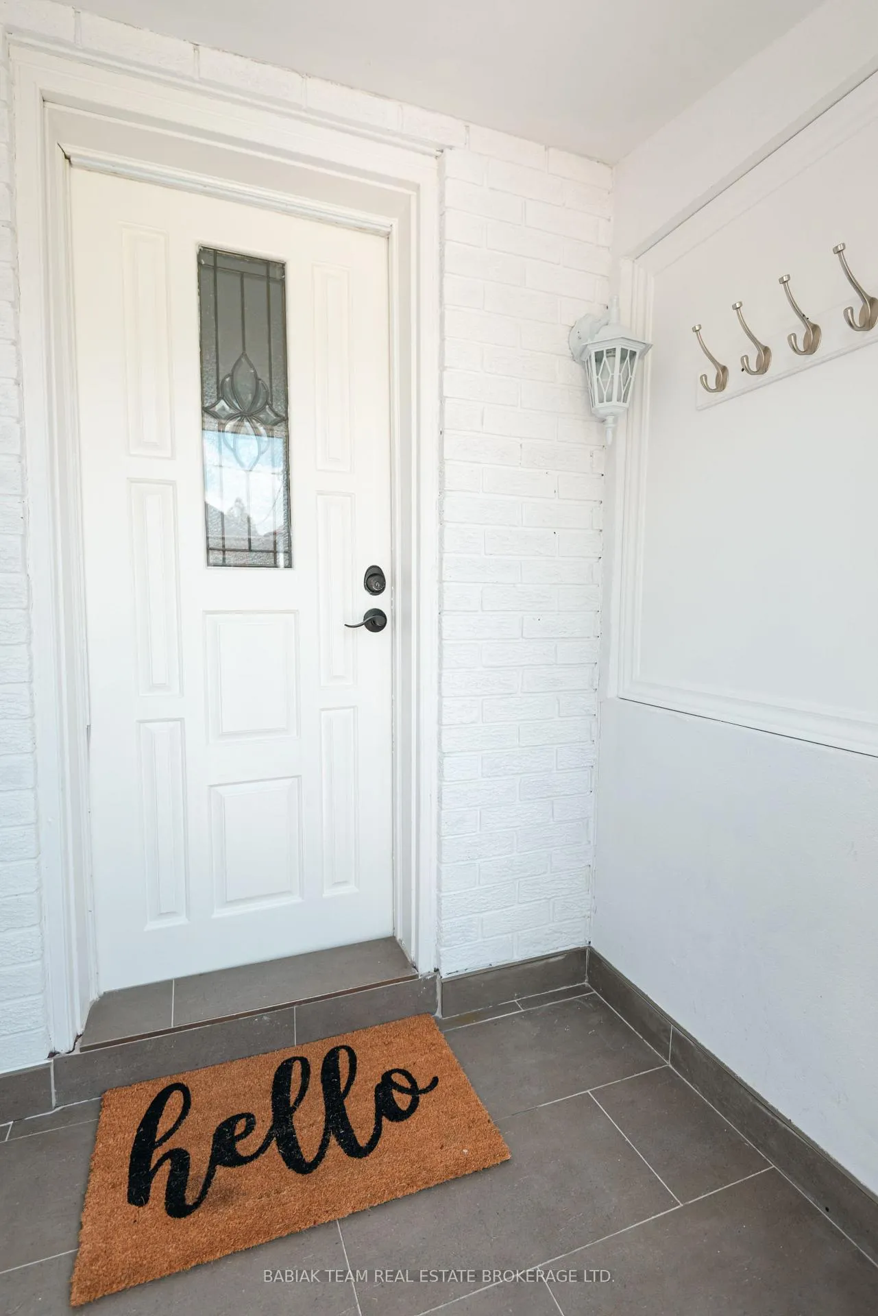 Photo 2 of 23 Teignmouth Avenue, Toronto, Caledonia-Fairbank — HOMEH