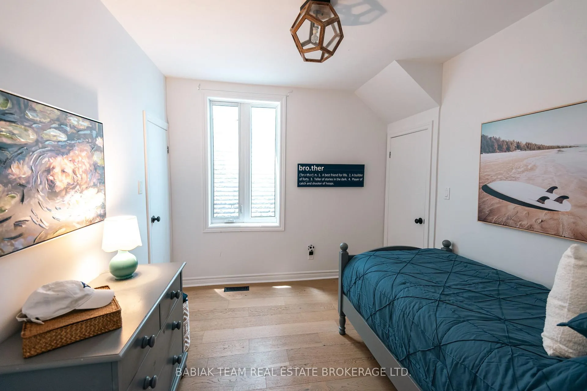 Photo 20 of 23 Teignmouth Avenue, Toronto, Caledonia-Fairbank — HOMEH