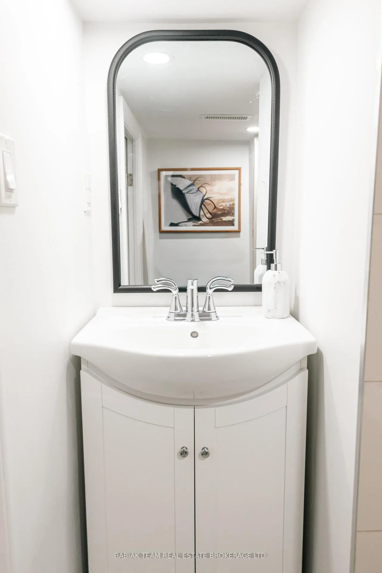 Photo 26 of 23 Teignmouth Avenue, Toronto, Caledonia-Fairbank — HOMEH