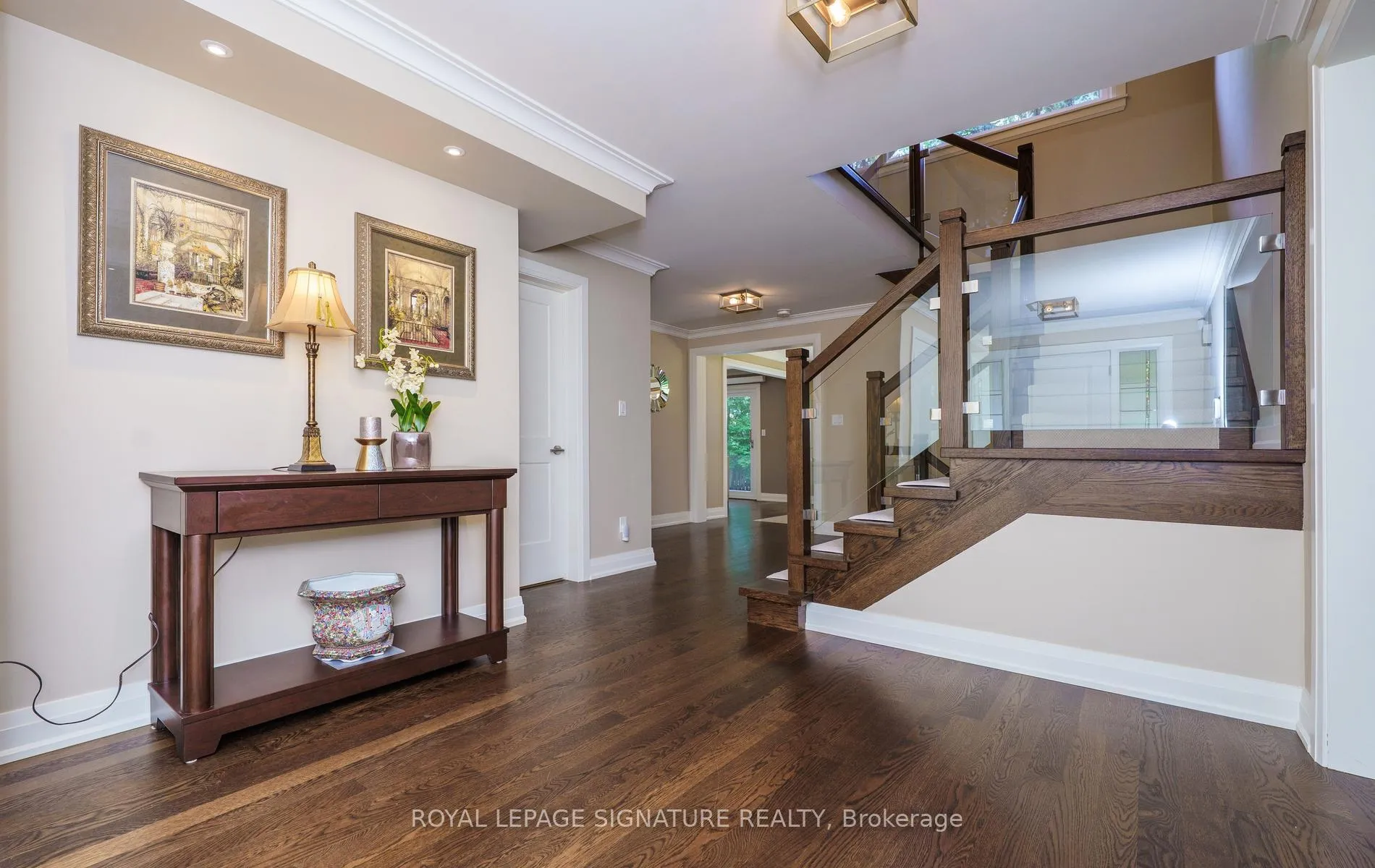Photo 5 of 12 Abbeywood Trail, North York, Banbury-Don Mills — HOMEH