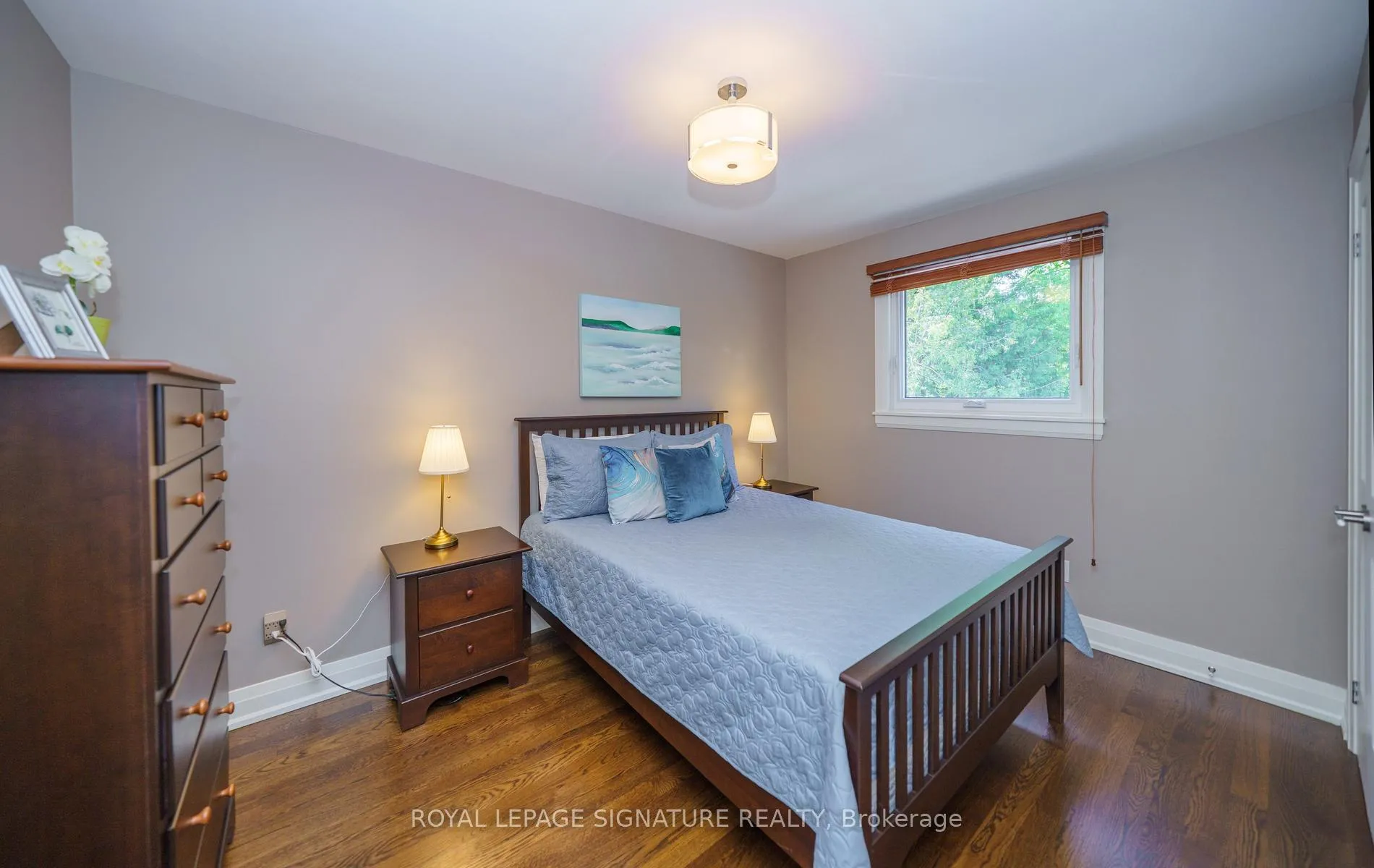 Photo 26 of 12 Abbeywood Trail, North York, Banbury-Don Mills — HOMEH