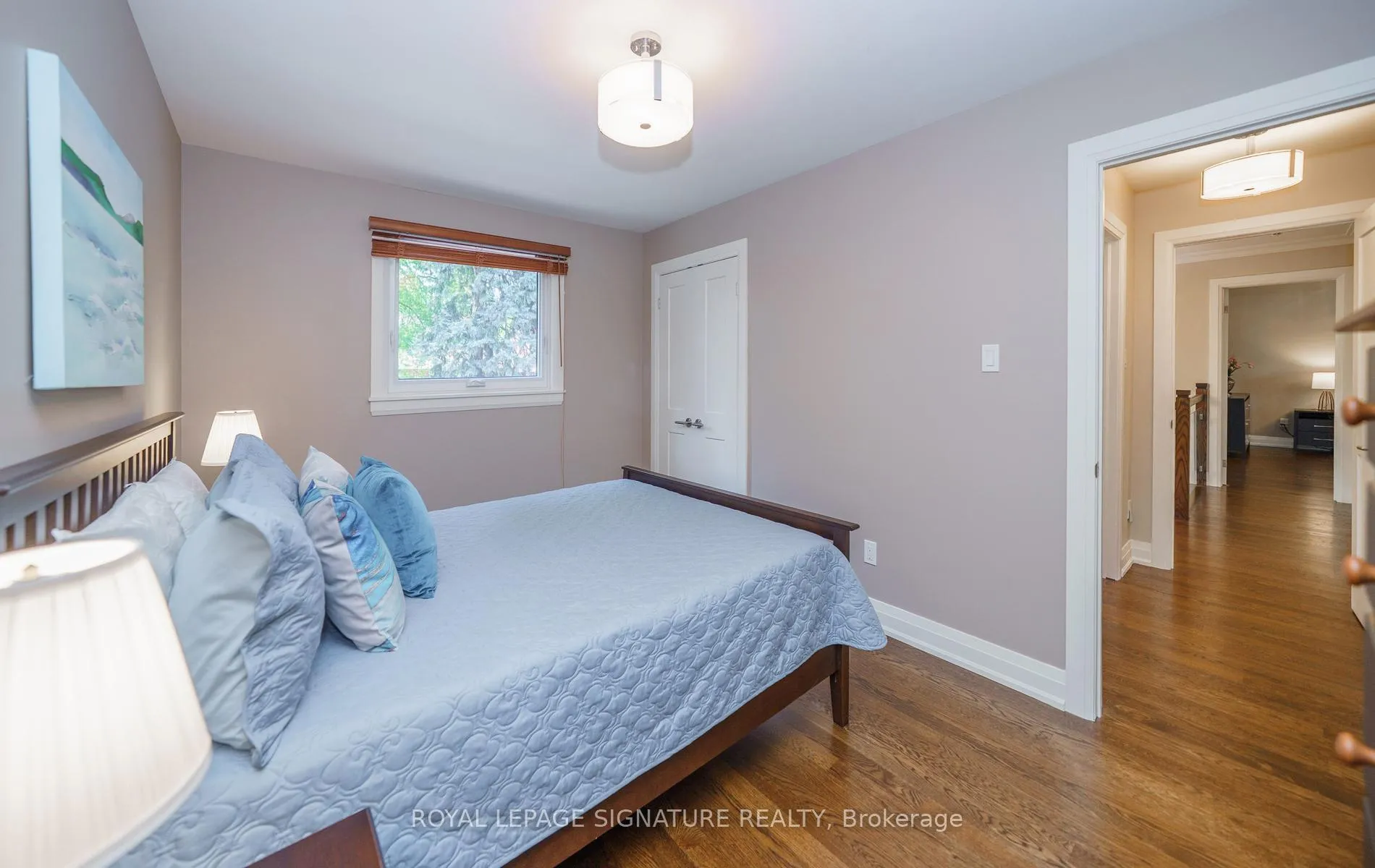 Photo 27 of 12 Abbeywood Trail, North York, Banbury-Don Mills — HOMEH