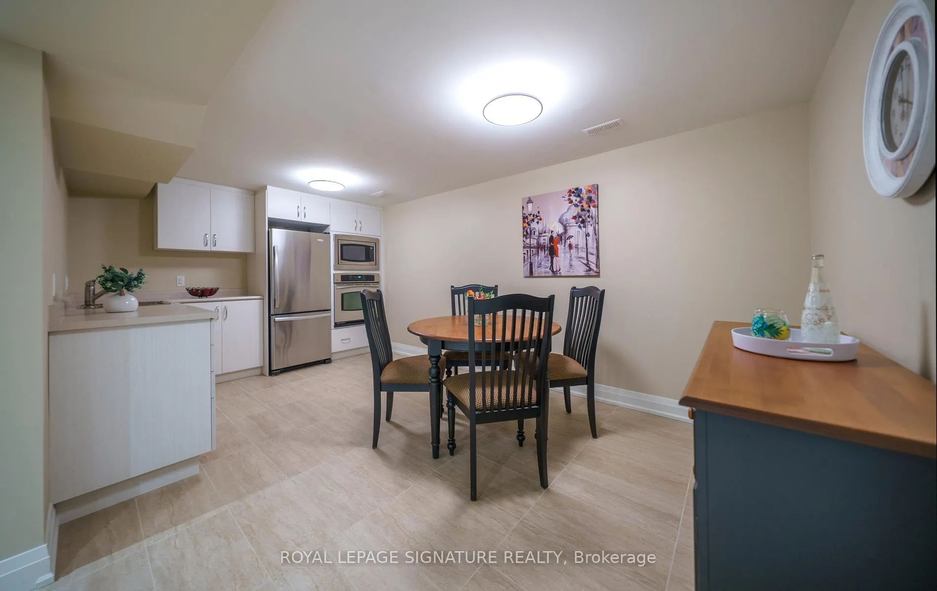 Photo 32 of 12 Abbeywood Trail, North York, Banbury-Don Mills — HOMEH