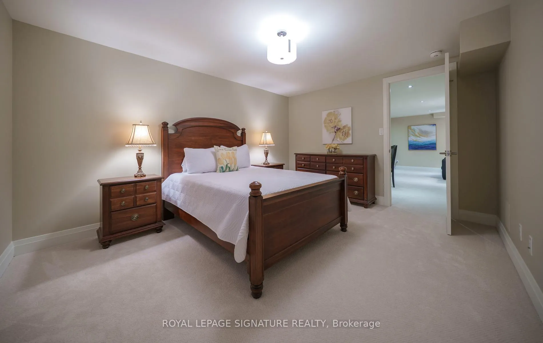Photo 38 of 12 Abbeywood Trail, North York, Banbury-Don Mills — HOMEH