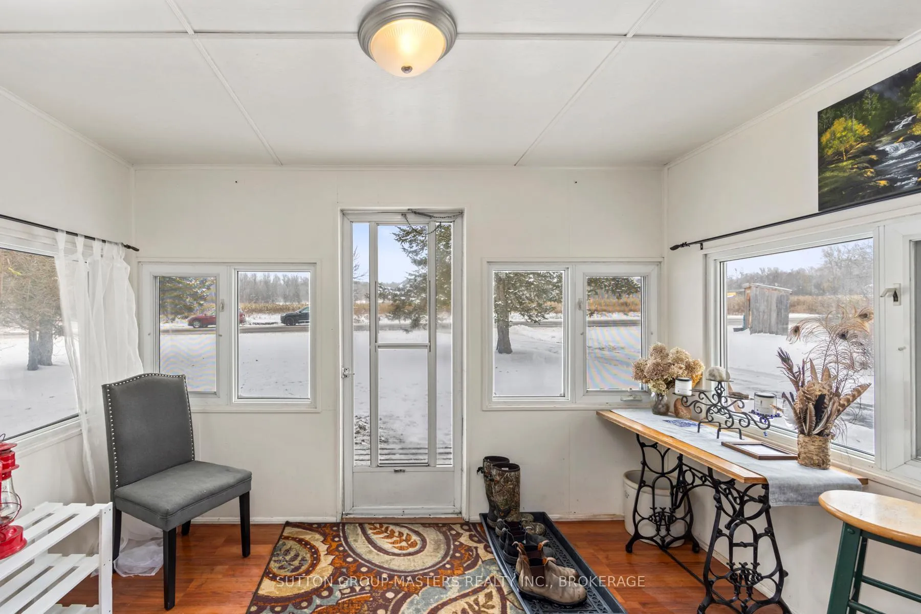 Photo 10 of 3481 Wilton Road, Frontenac, Frontenac South — HOMEH