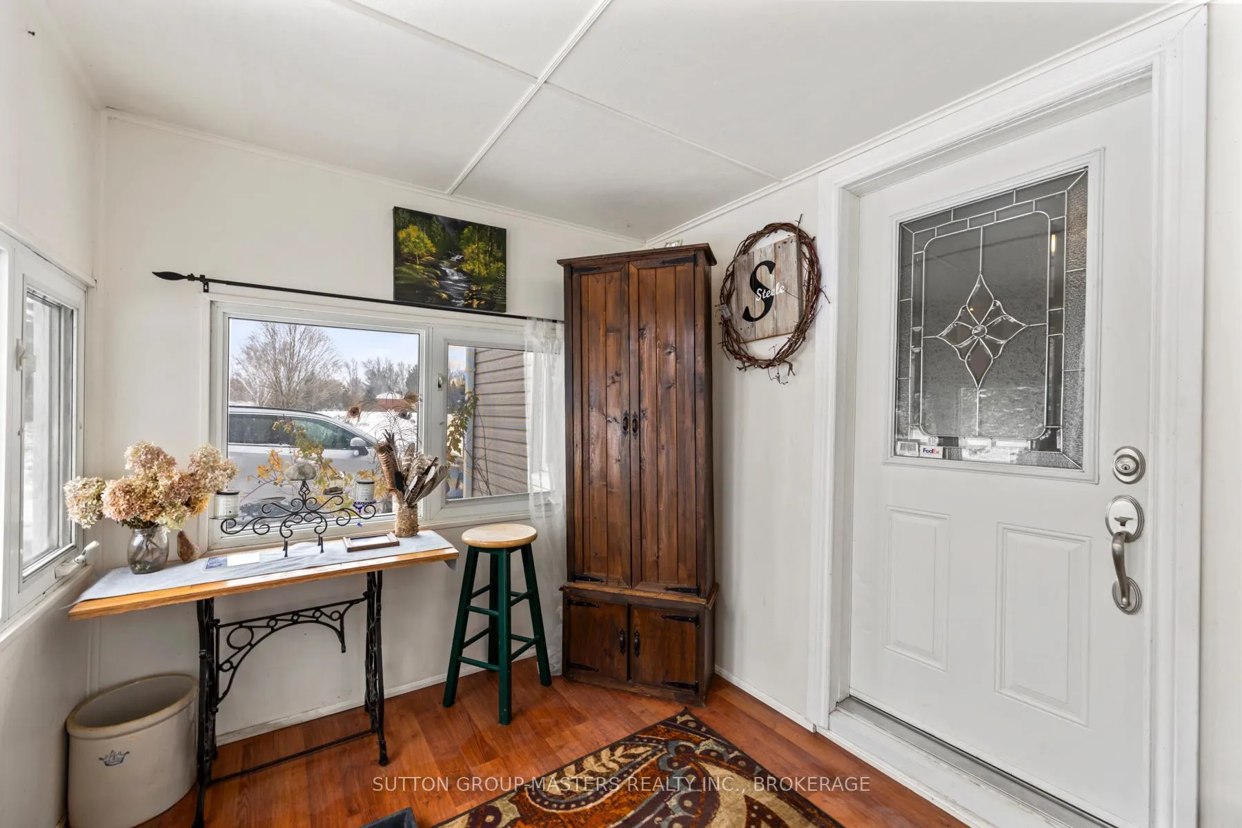 Photo 11 of 3481 Wilton Road, Frontenac, Frontenac South — HOMEH