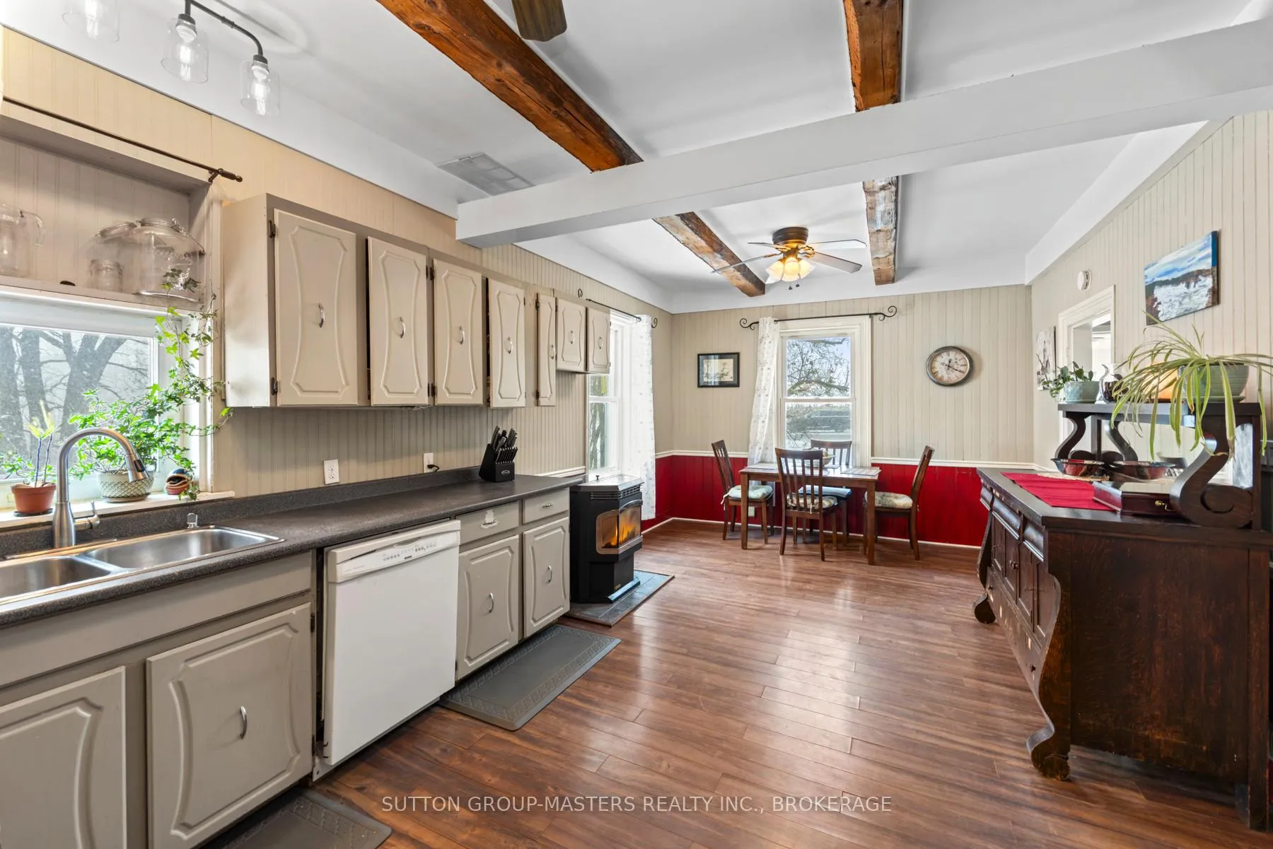 Photo 20 of 3481 Wilton Road, Frontenac, Frontenac South — HOMEH