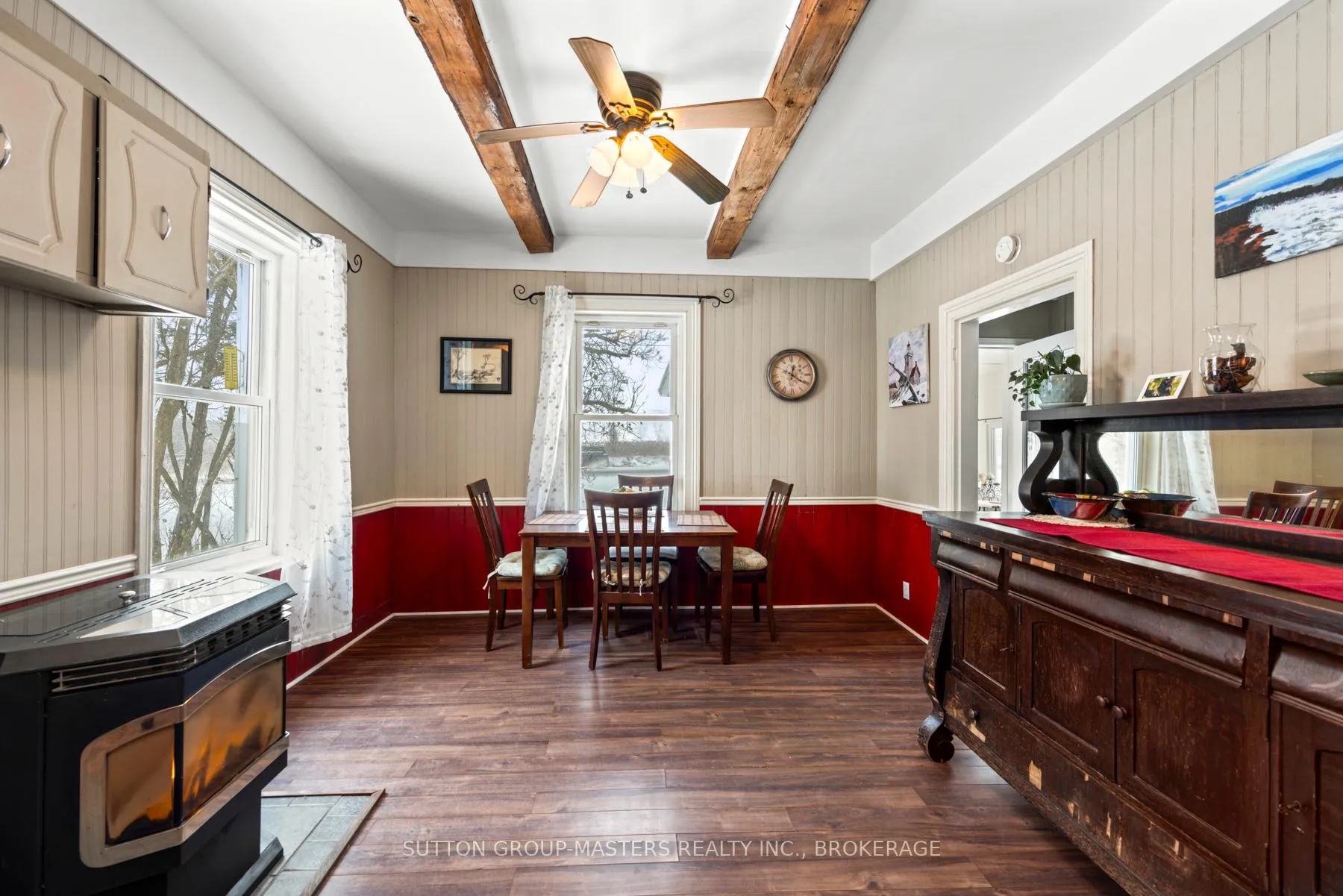 Photo 21 of 3481 Wilton Road, Frontenac, Frontenac South — HOMEH